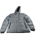 Veste Hiver Ombre Clothing Homme