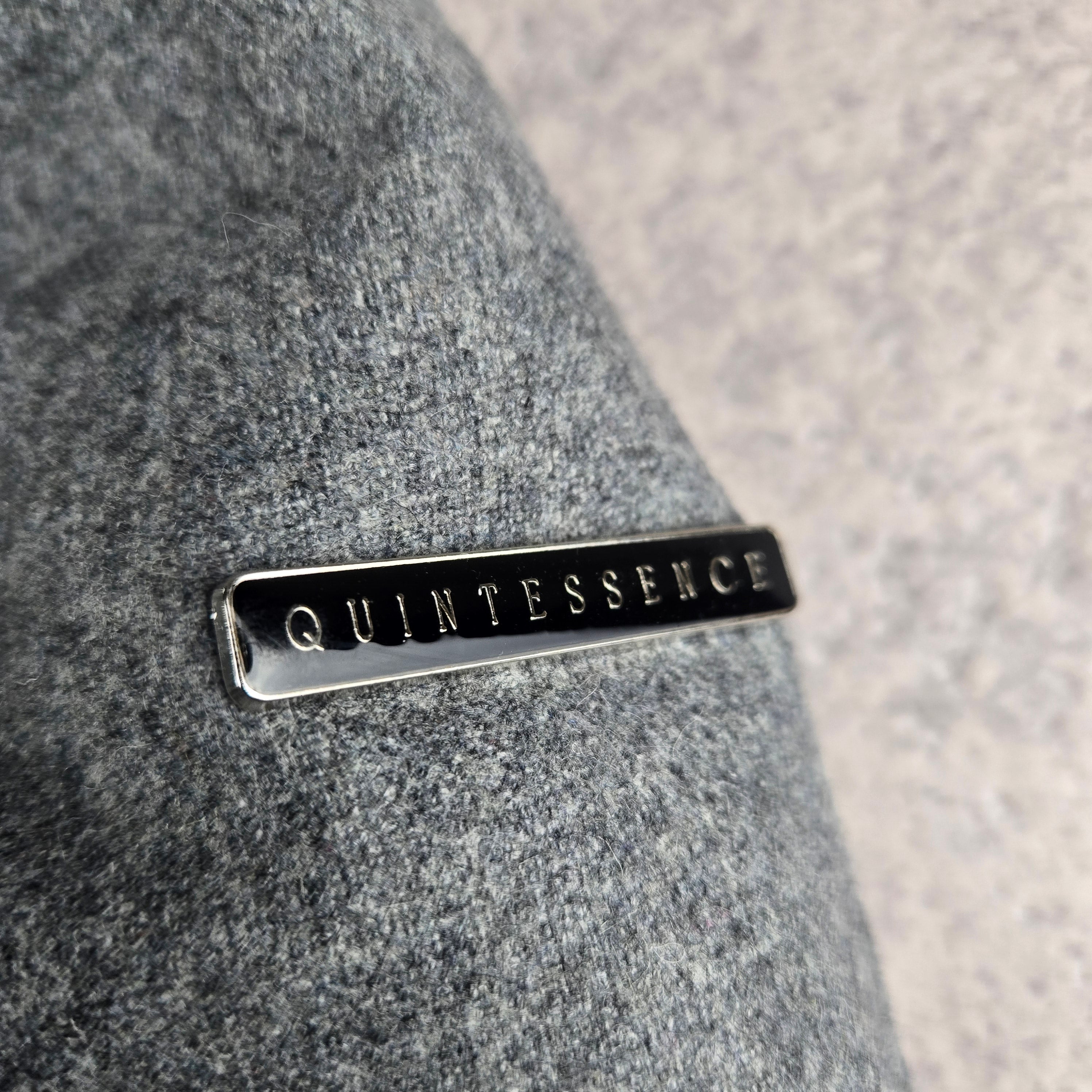Veste Hiver Ombre Clothing Homme