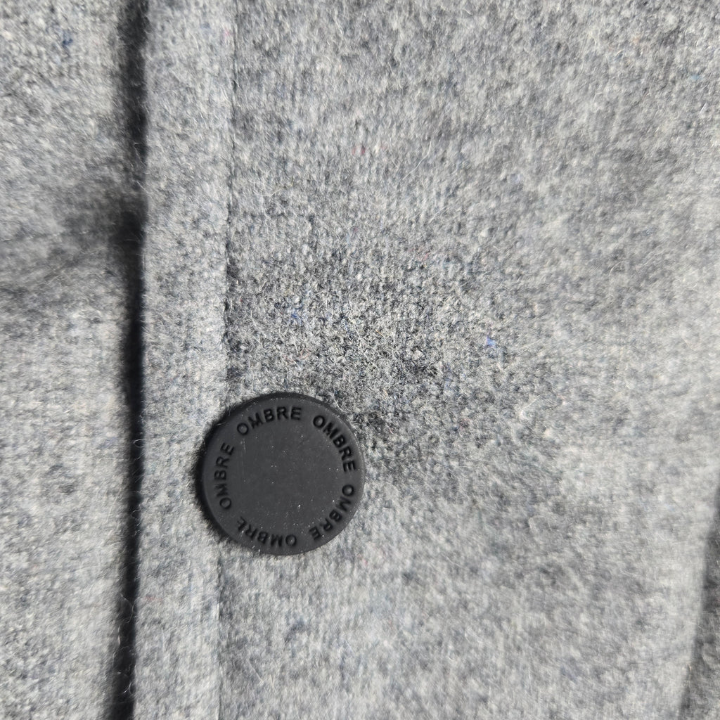 Veste Hiver Ombre Clothing Homme