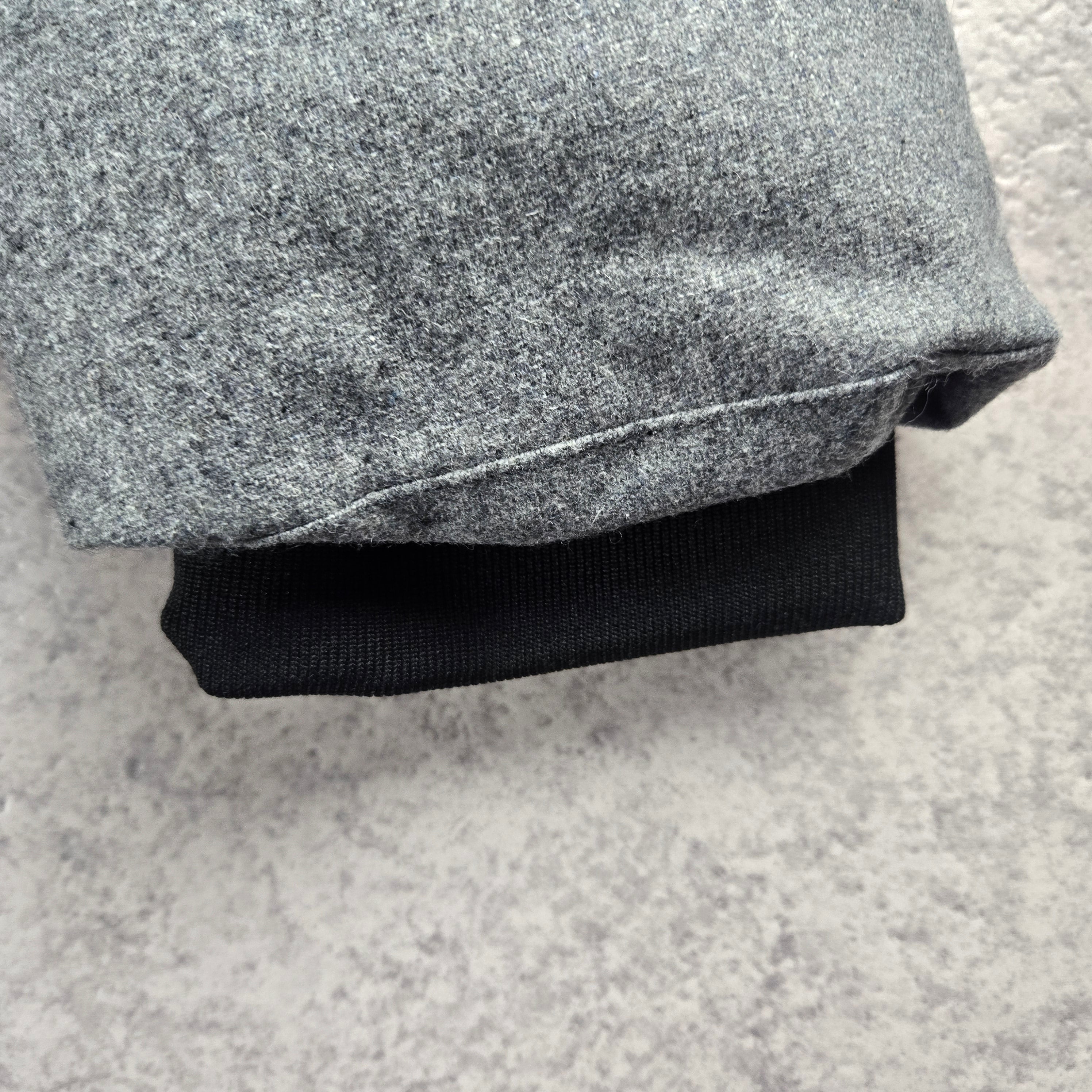 Veste Hiver Ombre Clothing Homme