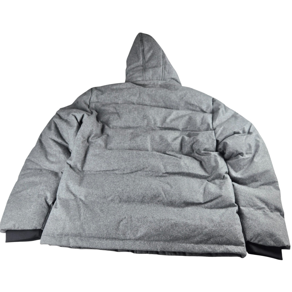 Veste Hiver Ombre Clothing Homme
