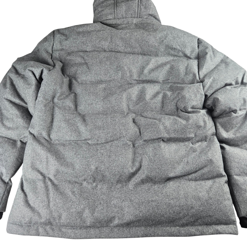 Veste Hiver Ombre Clothing Homme