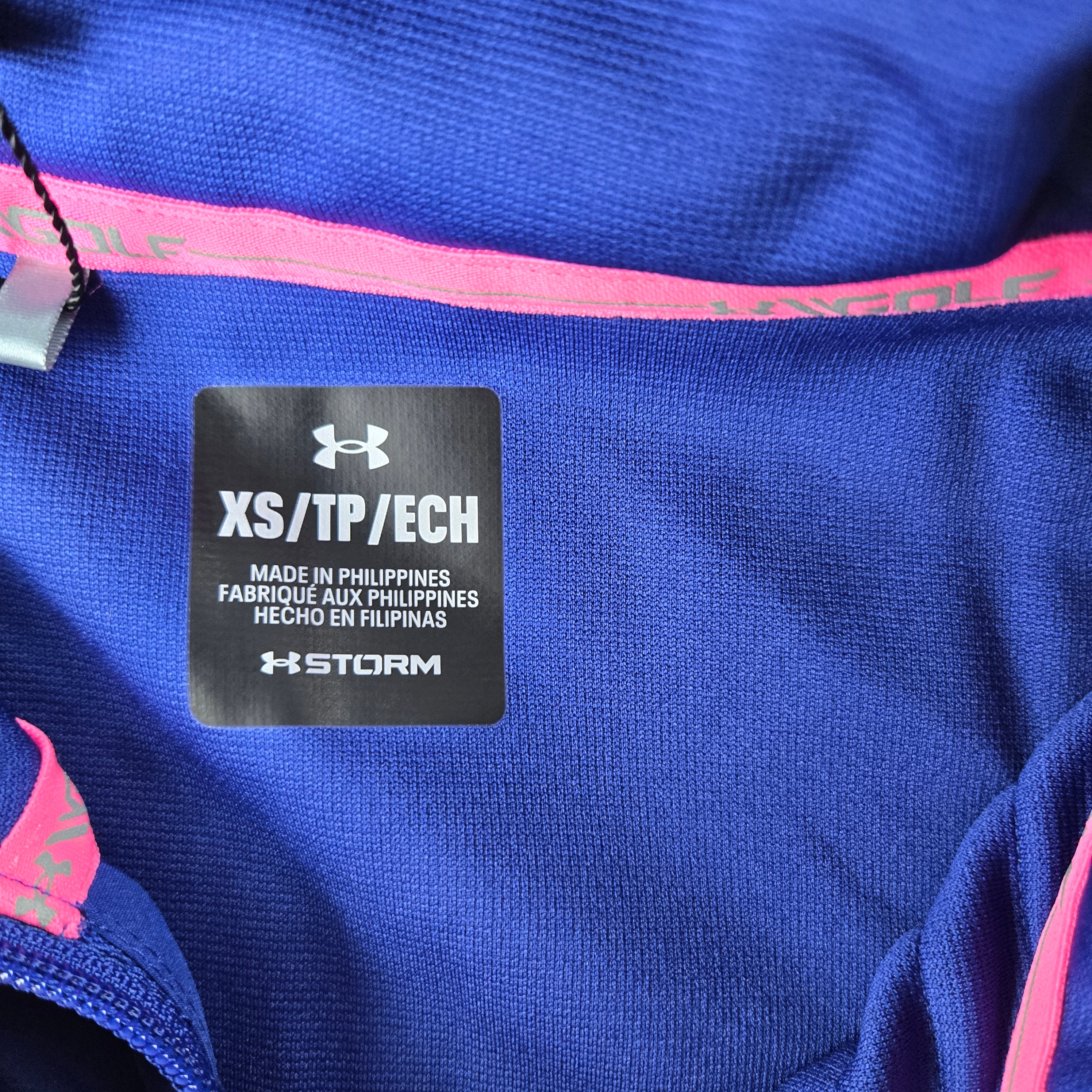 Veste Under Armour Femme