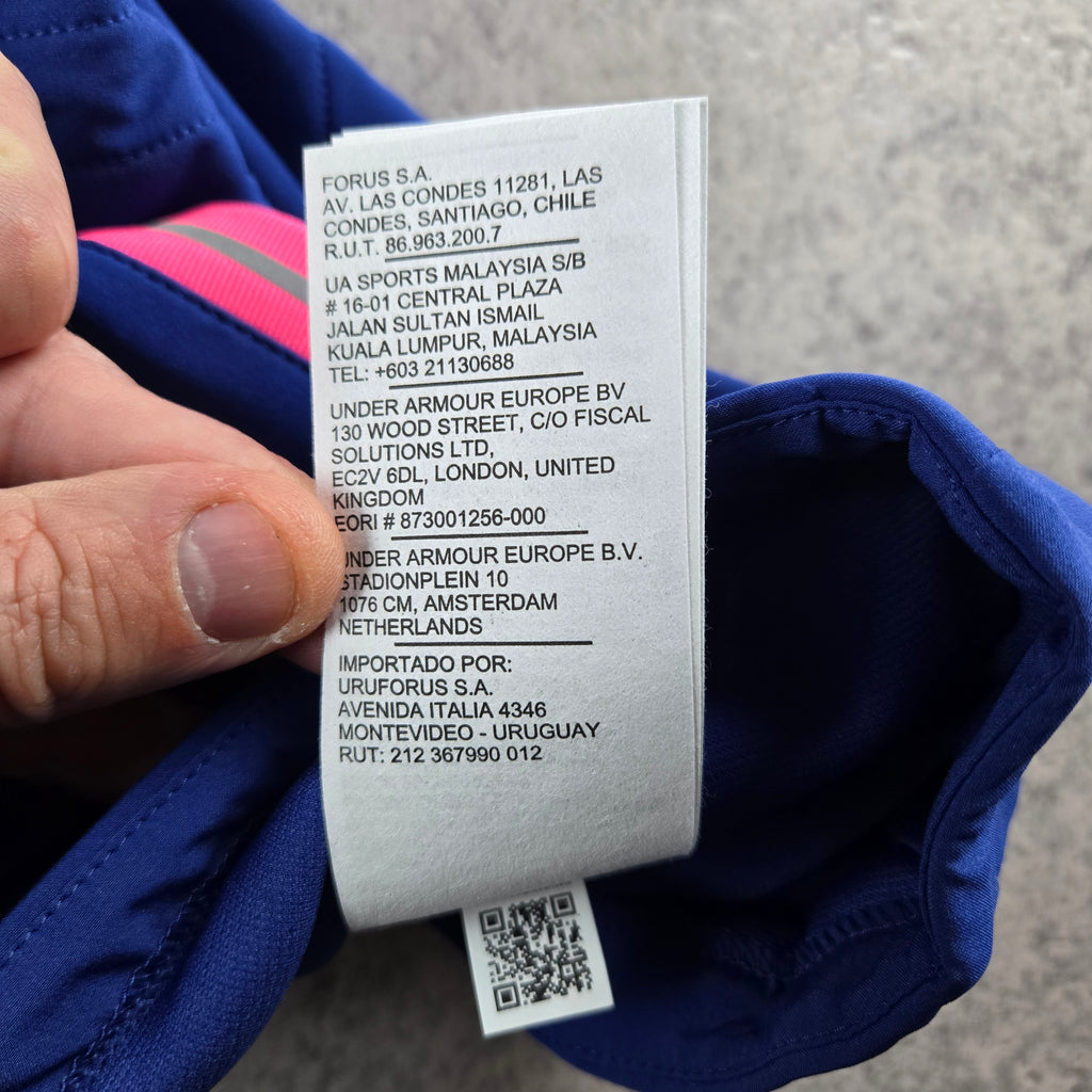 Veste Under Armour Femme