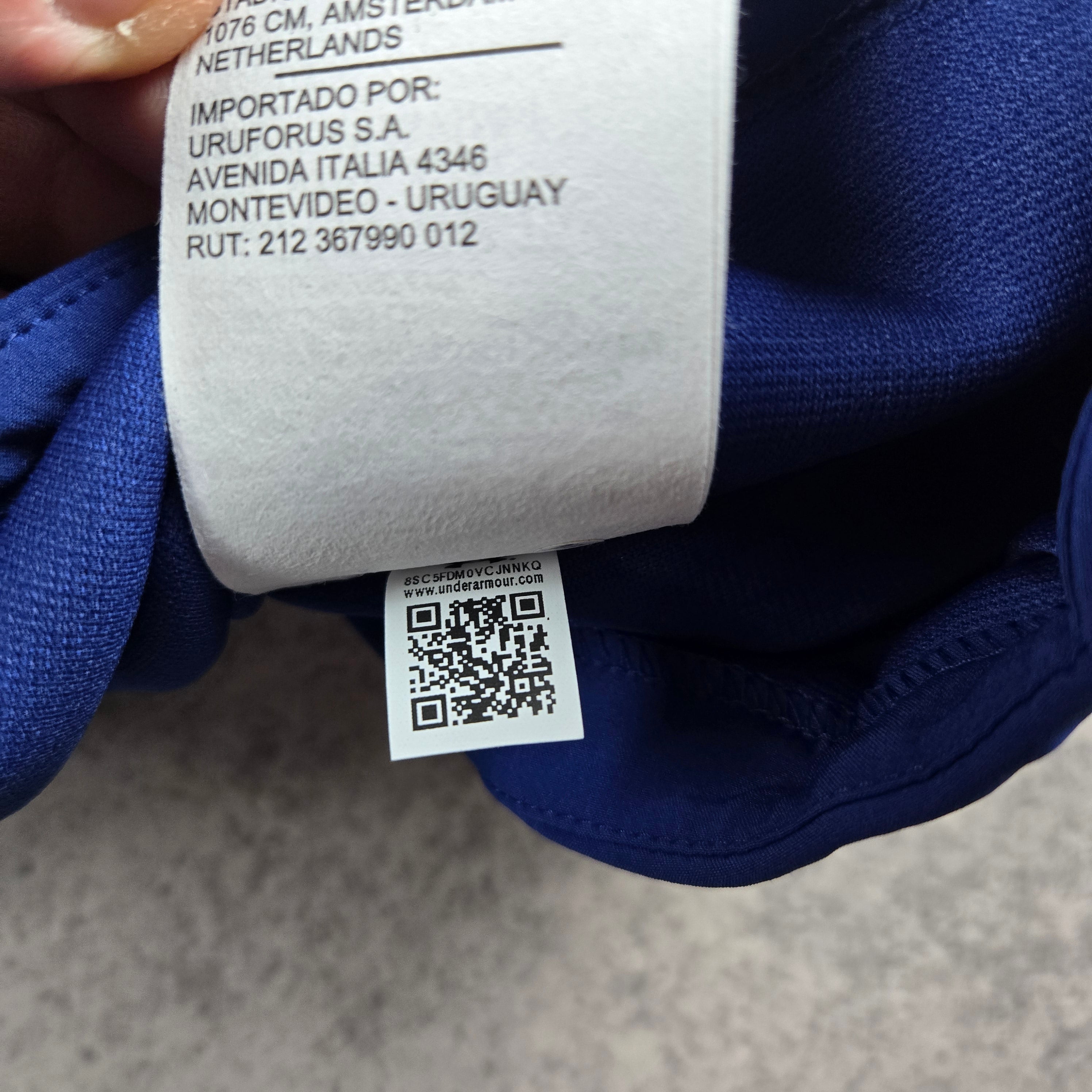 Veste Under Armour Femme