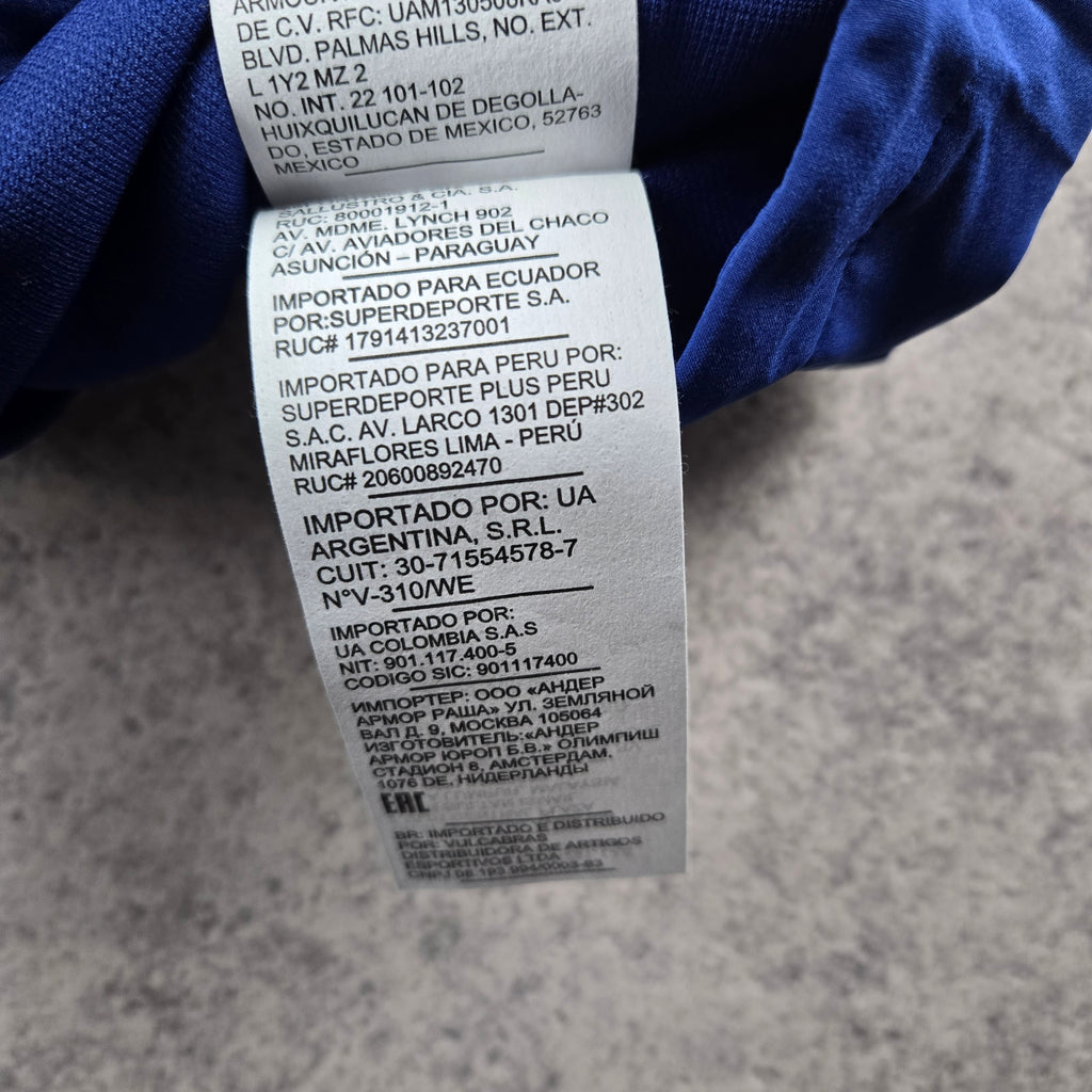 Veste Under Armour Femme