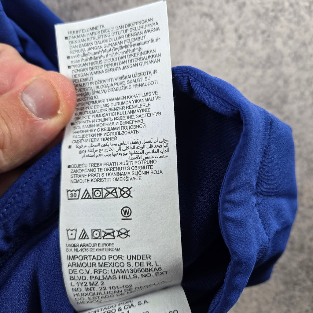 Veste Under Armour Femme