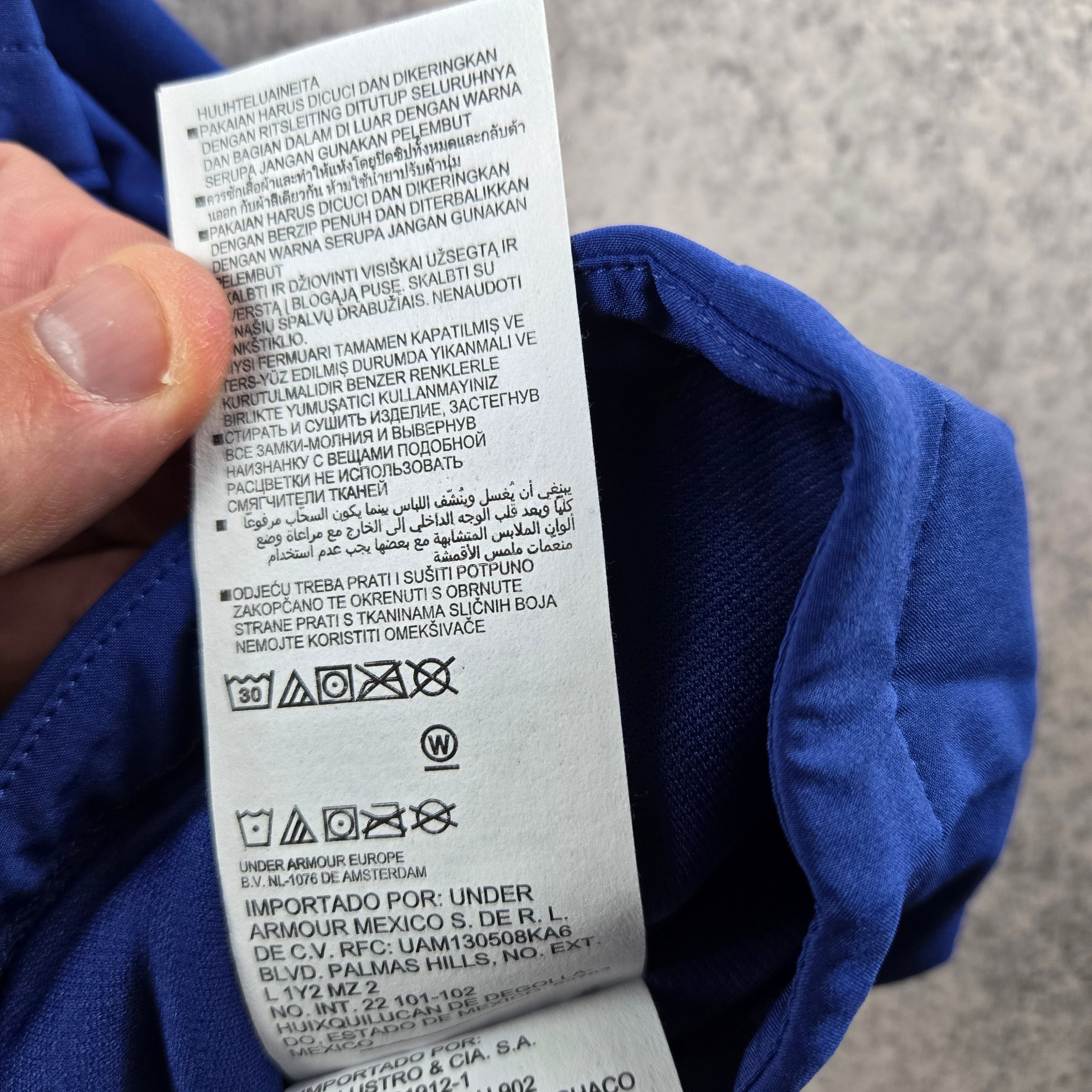Veste Under Armour Femme