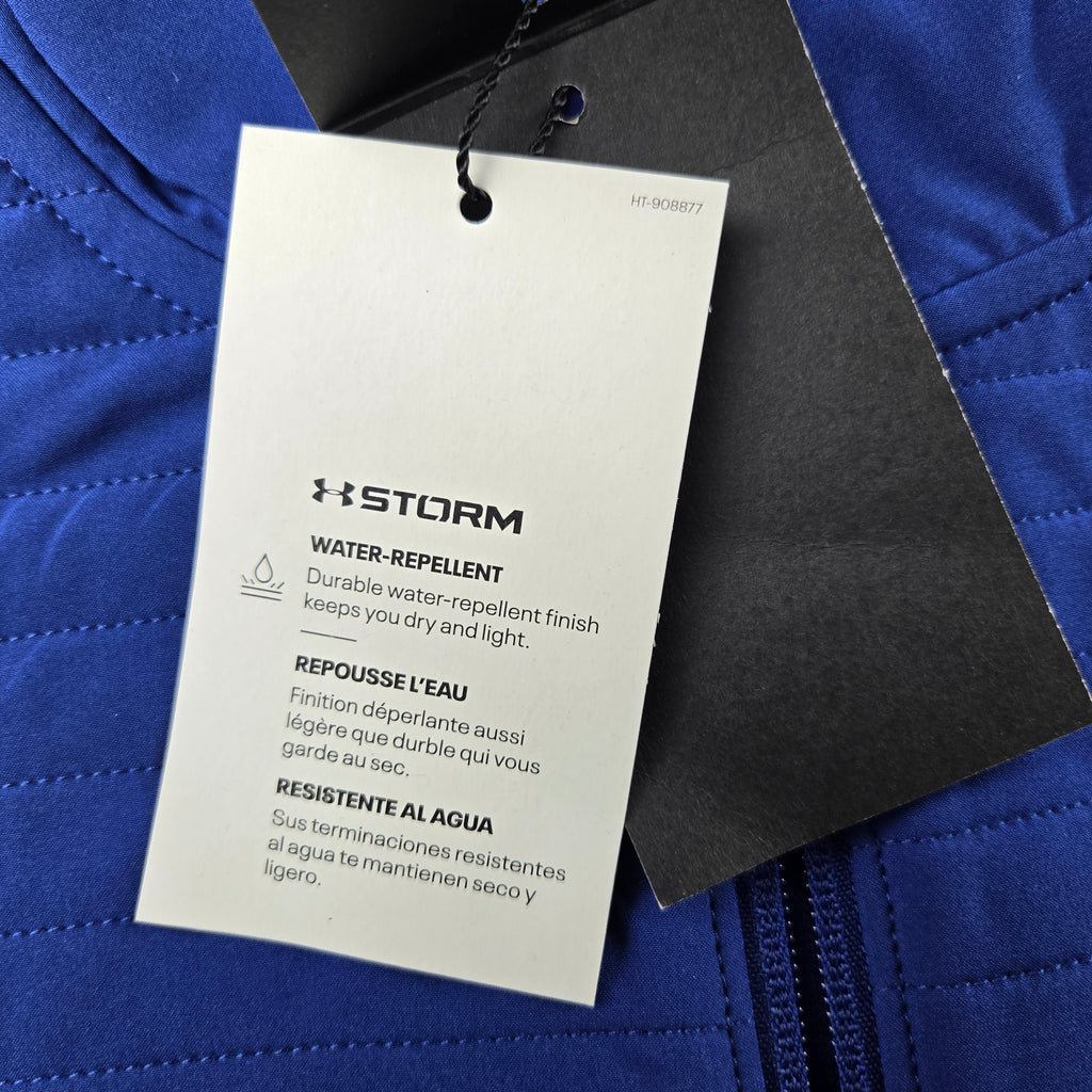 Veste Under Armour Femme