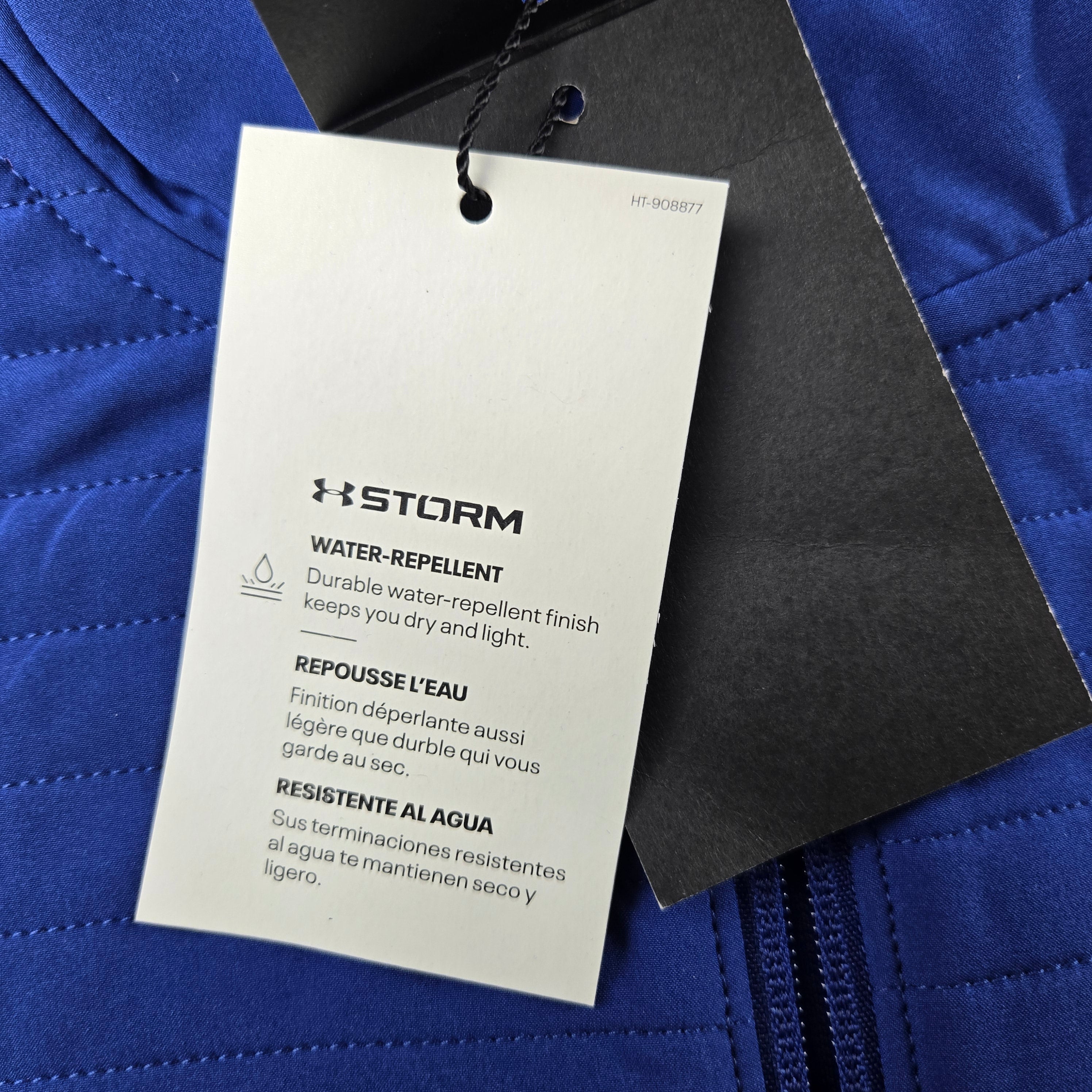 Veste Under Armour Femme