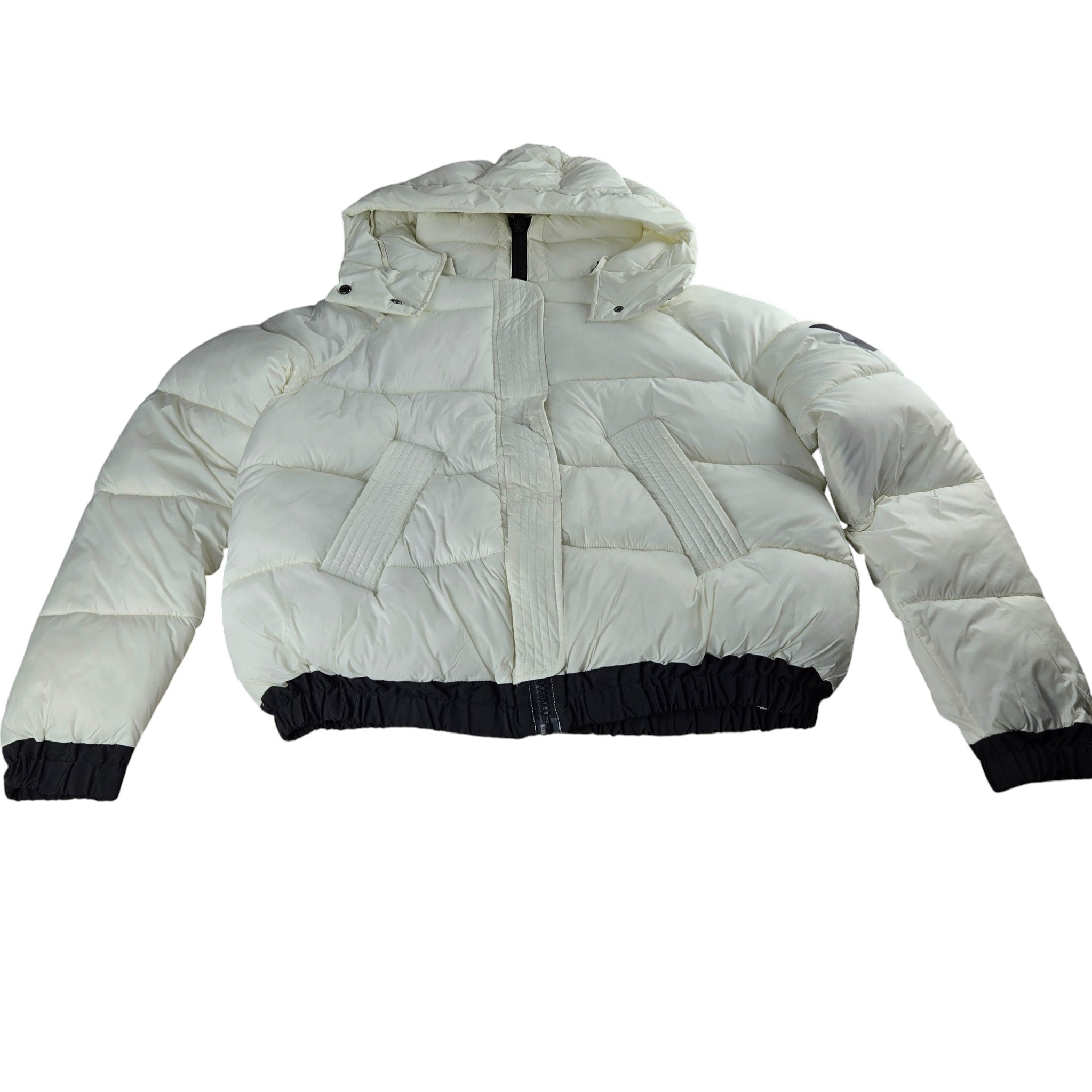 Doudoune Desigual Femme