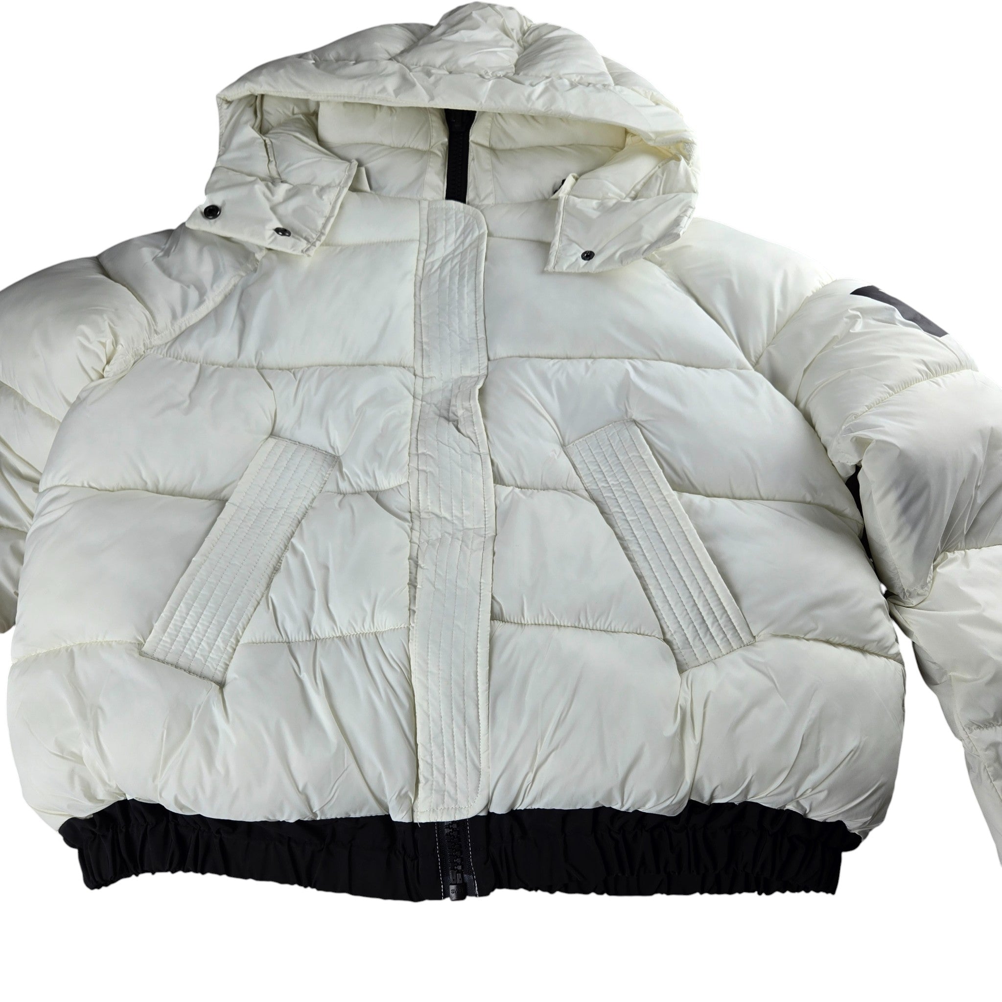 Doudoune Desigual Femme