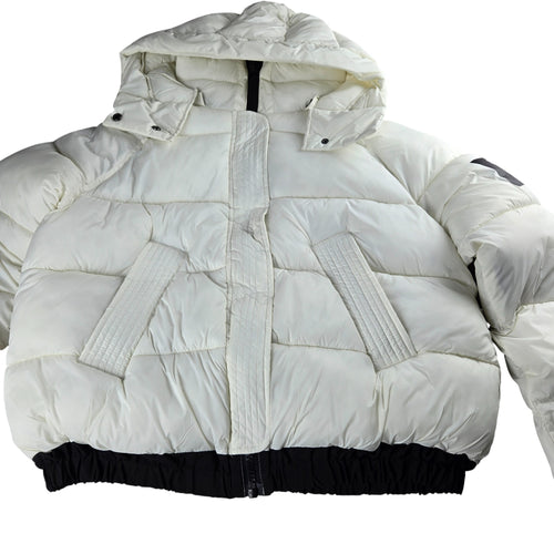 Doudoune Desigual Femme