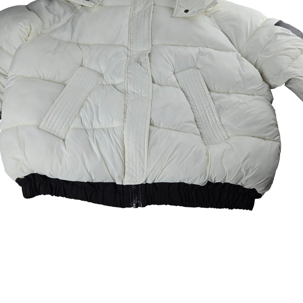 Doudoune Desigual Femme