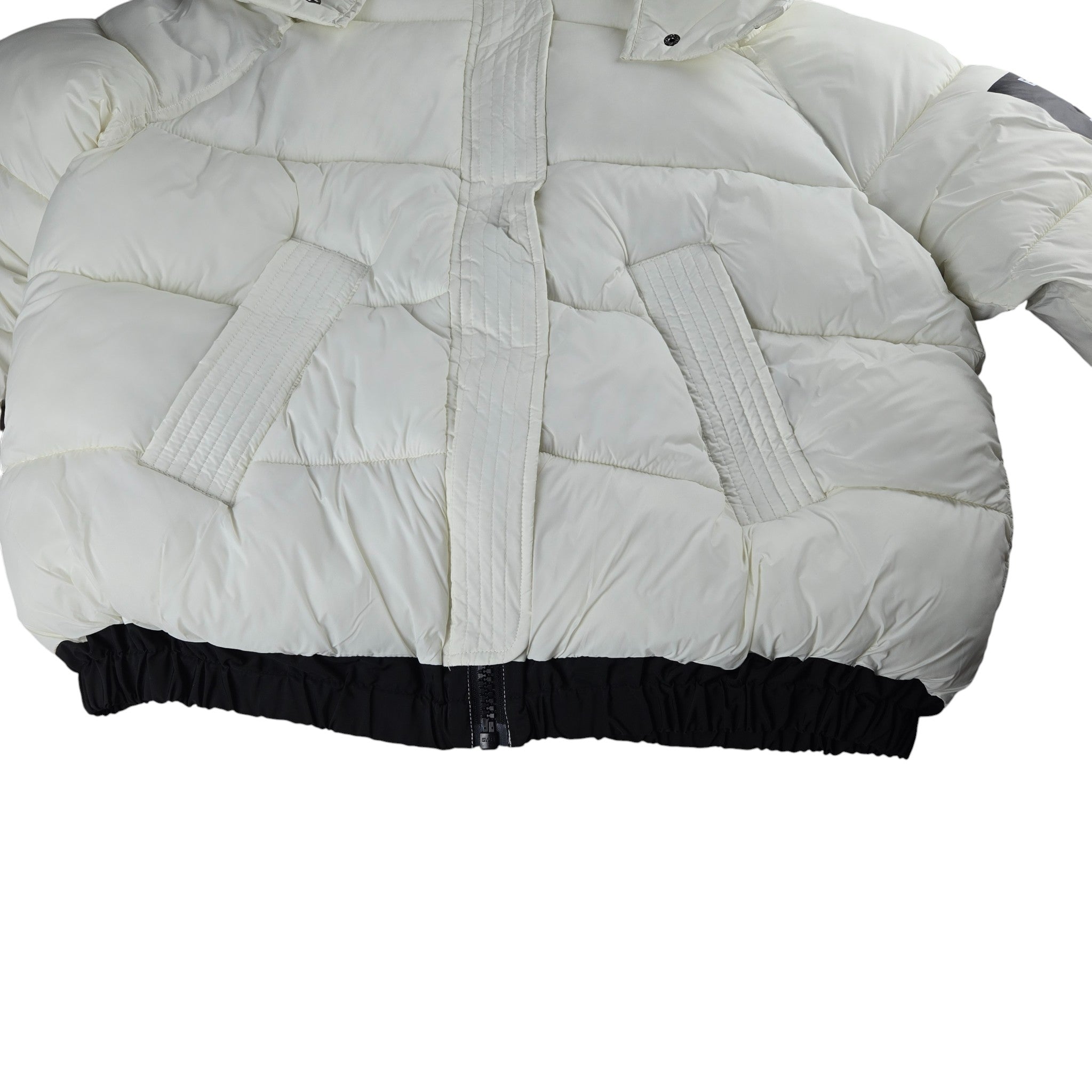 Doudoune Desigual Femme