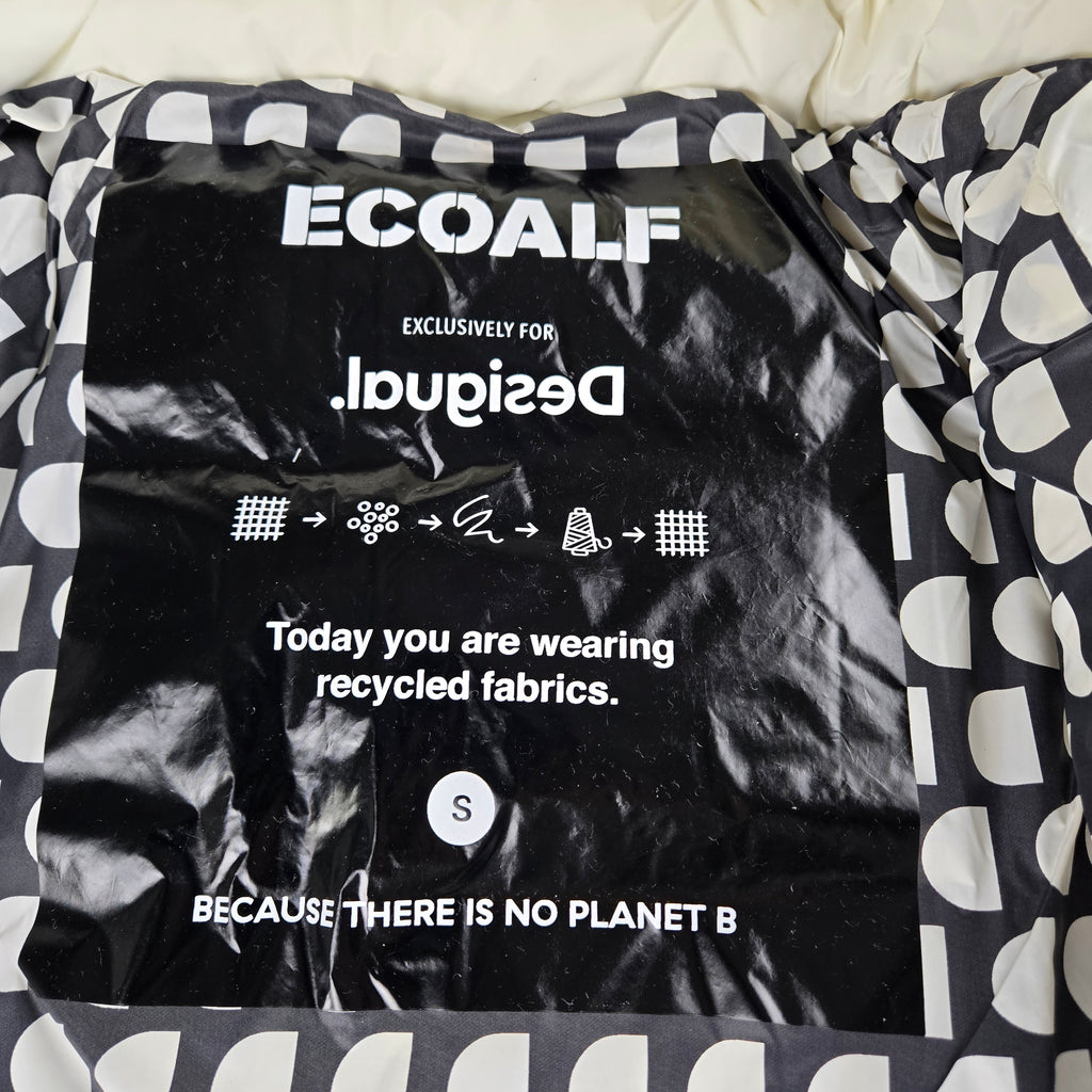 Doudoune Desigual Femme