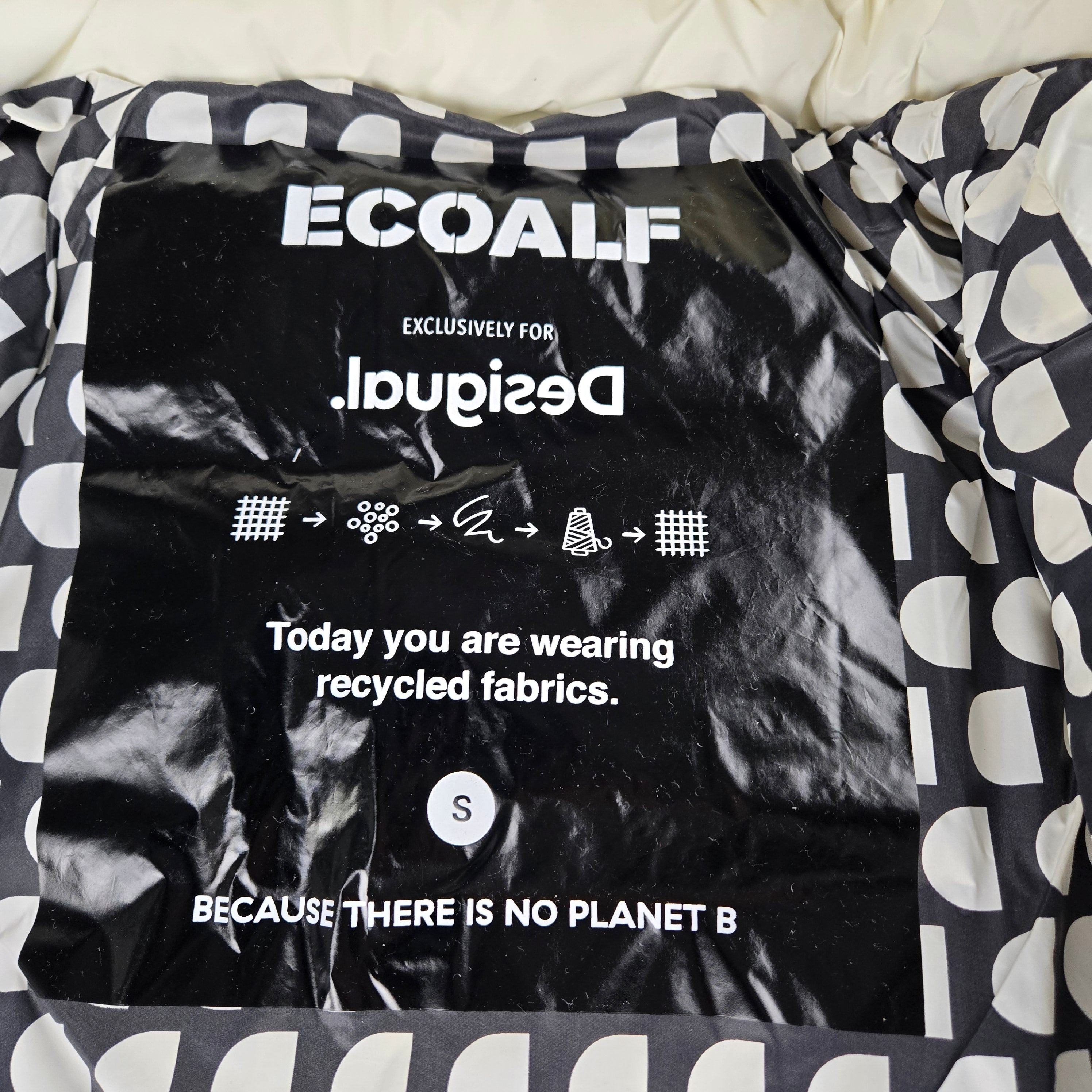 Doudoune Desigual Femme
