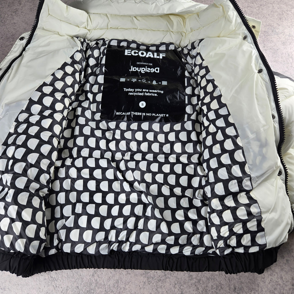 Doudoune Desigual Femme