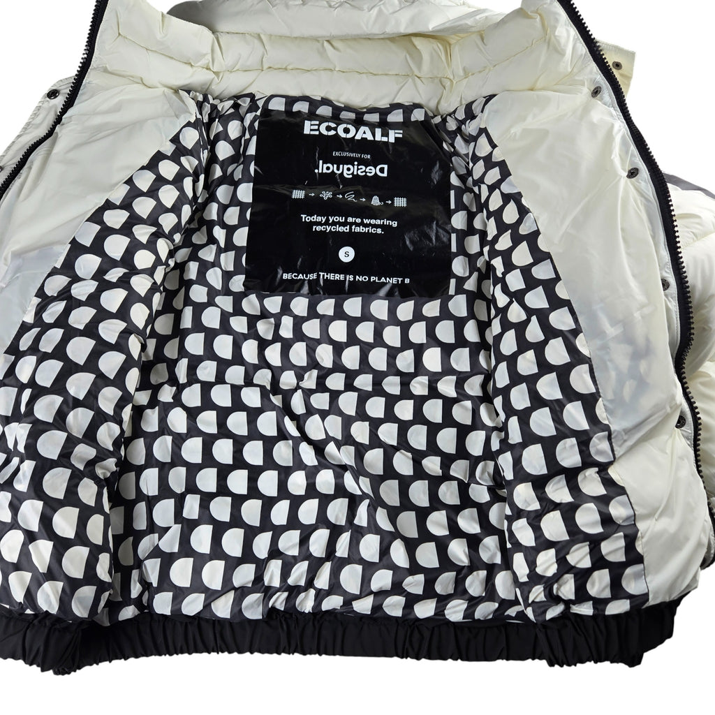 Doudoune Desigual Femme