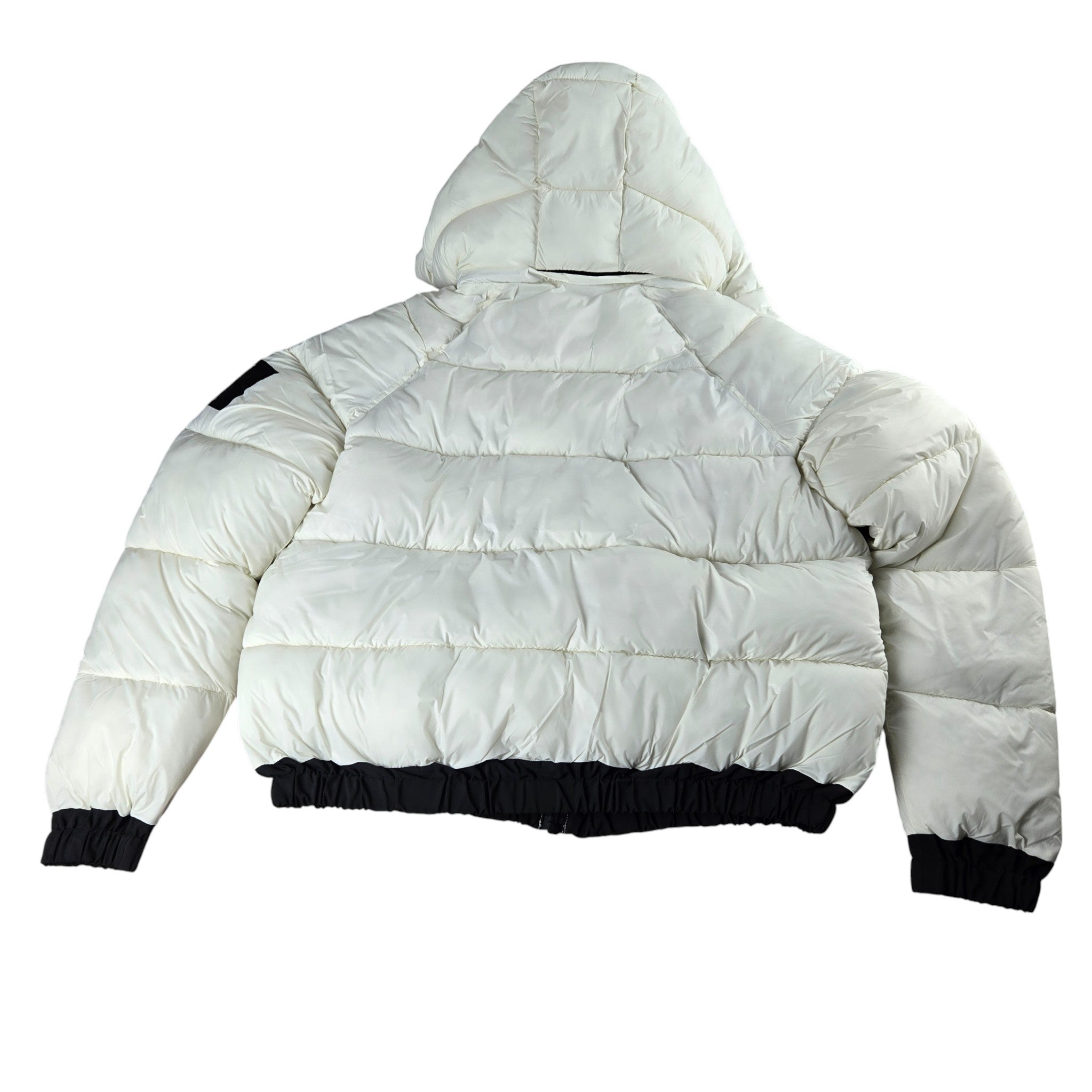 Doudoune Desigual Femme