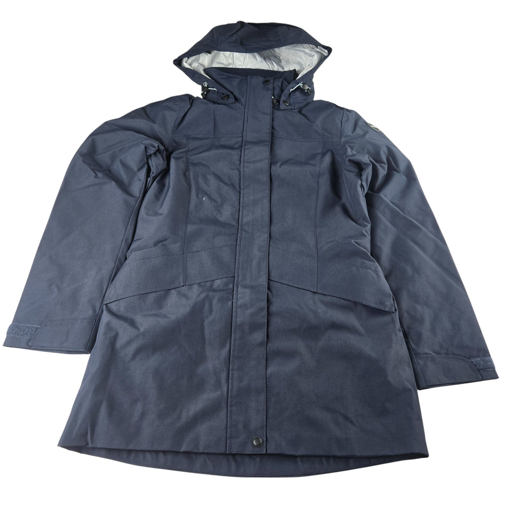 Veste imperméable Icepeak Femme