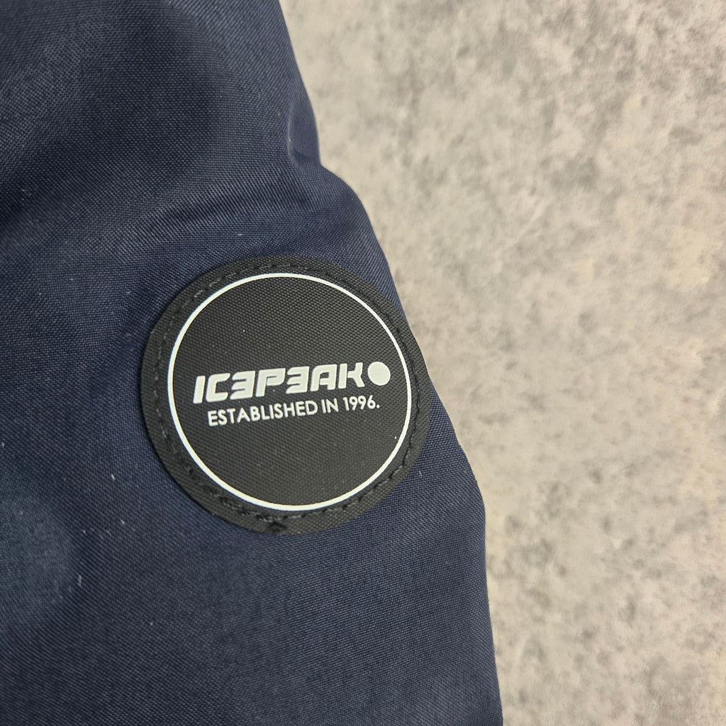 Veste imperméable Icepeak Femme