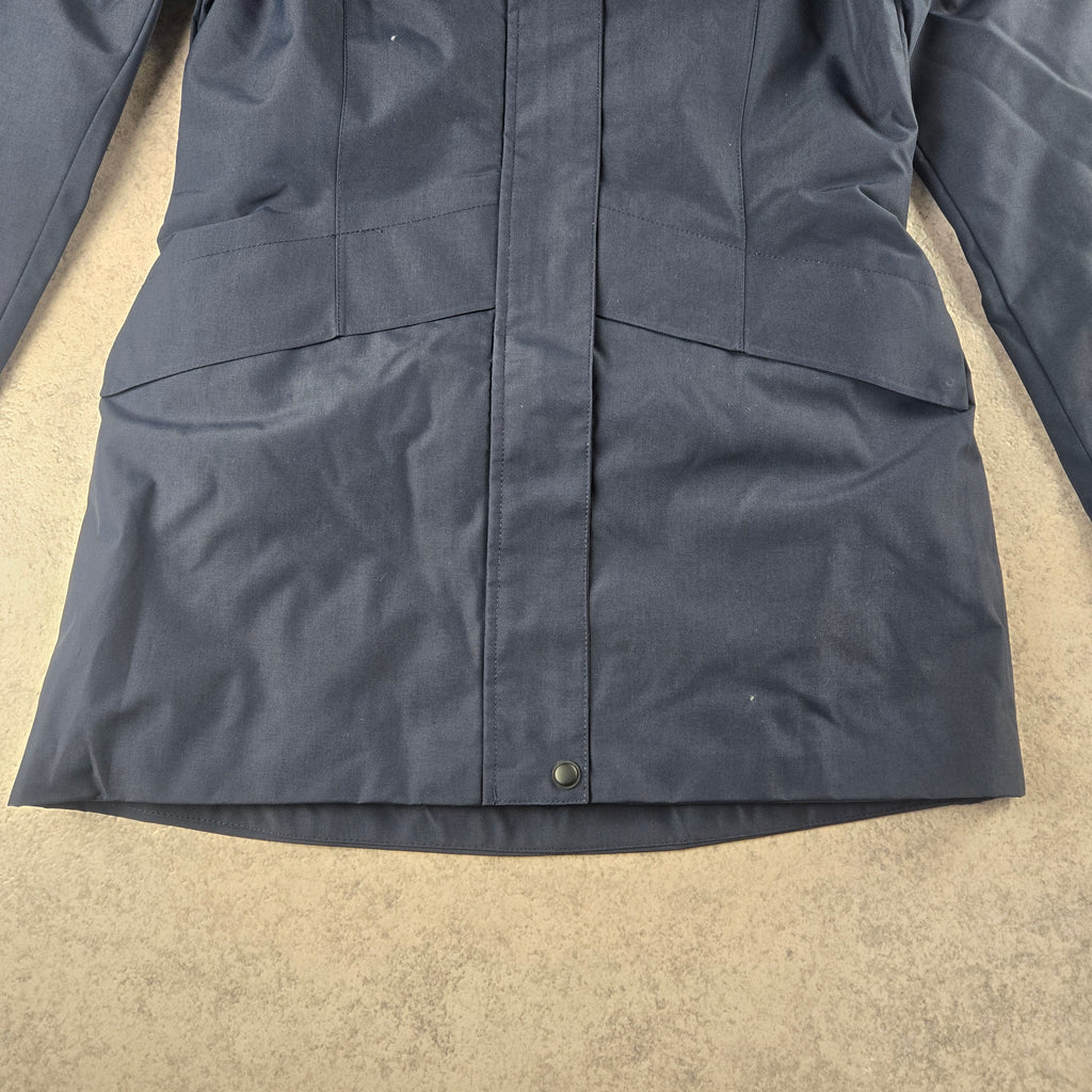 Veste imperméable Icepeak Femme