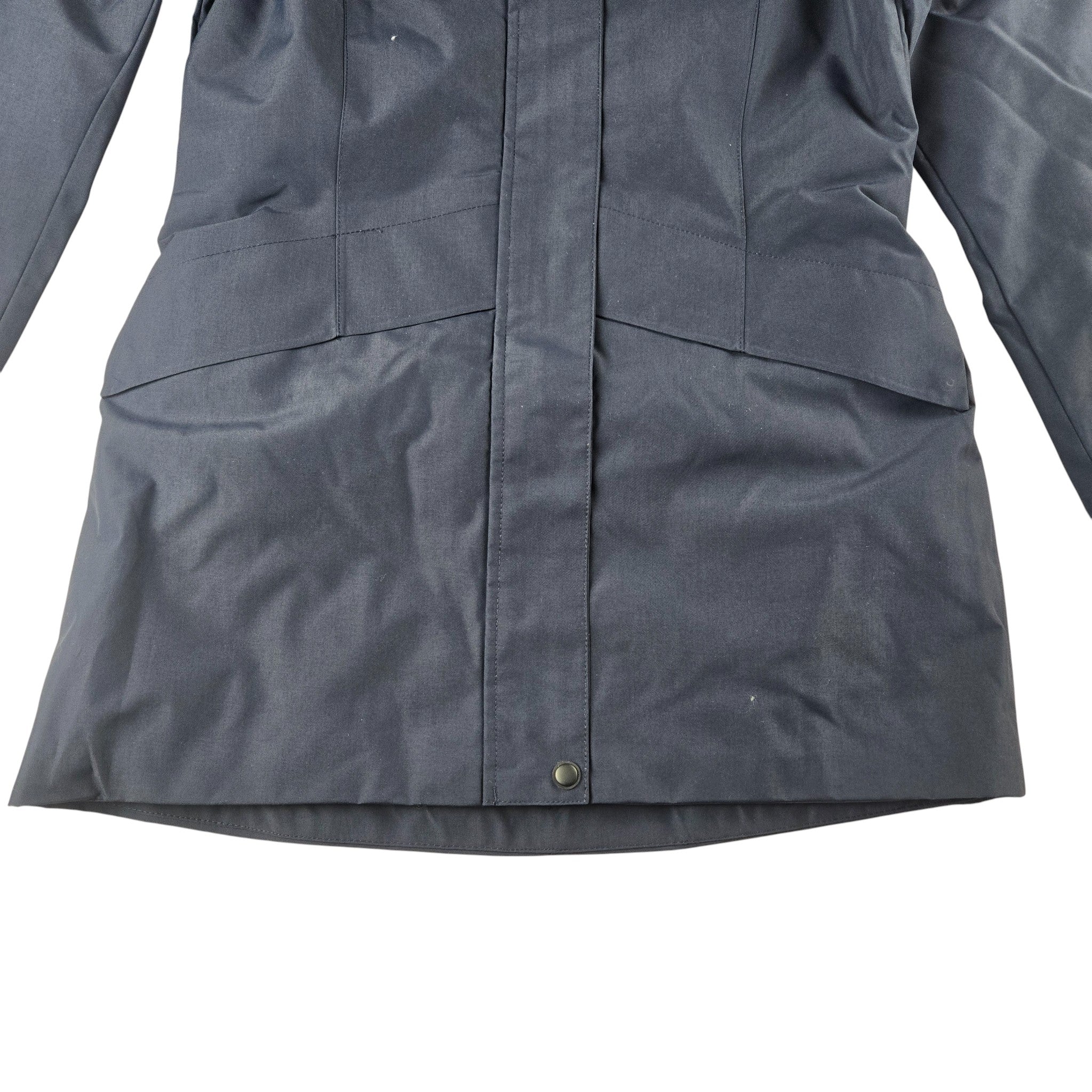Veste imperméable Icepeak Femme