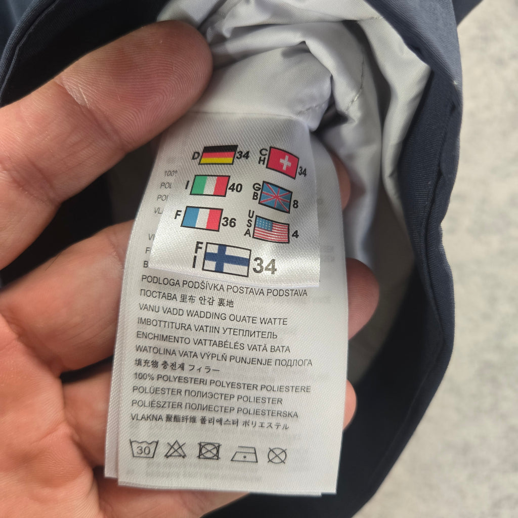 Veste imperméable Icepeak Femme