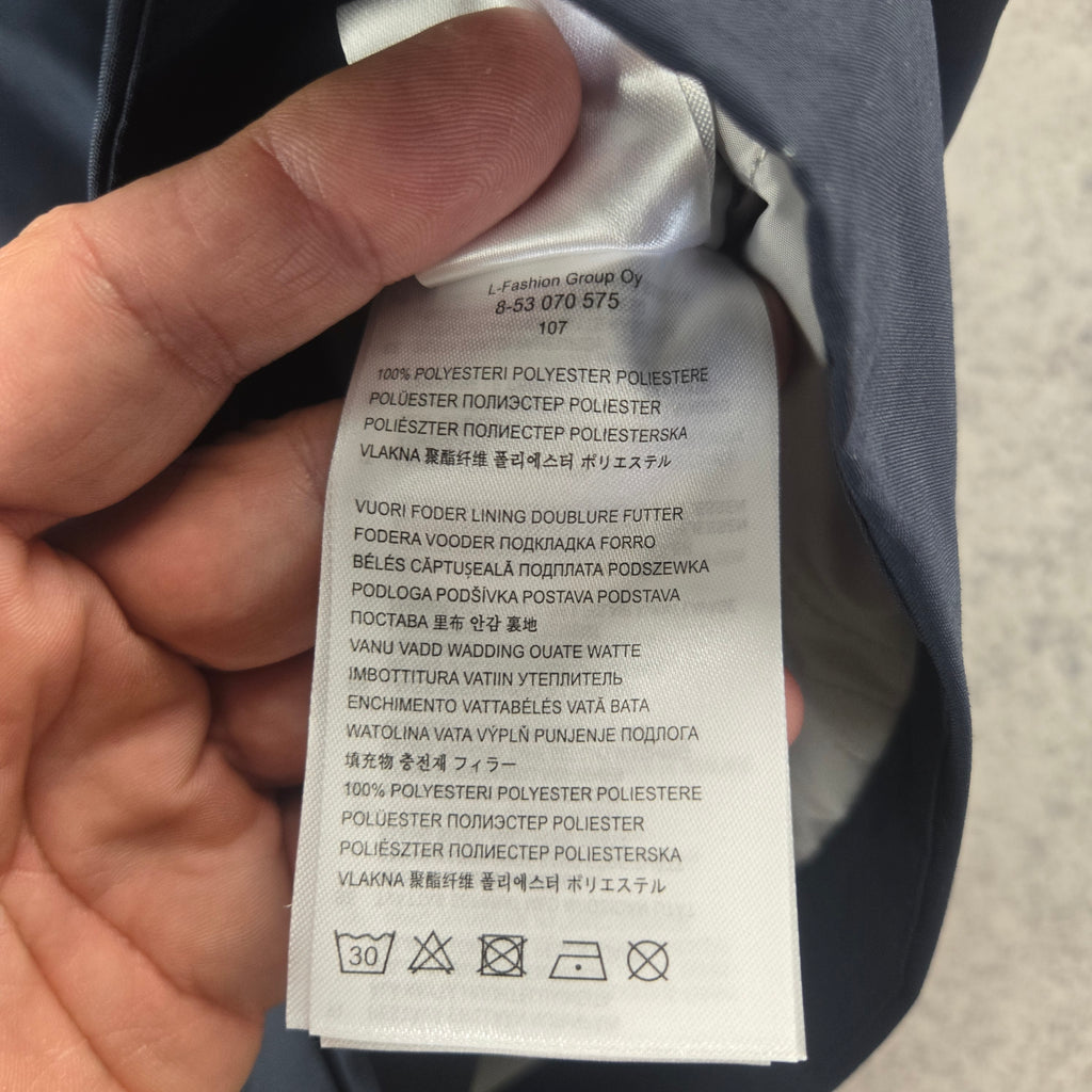 Veste imperméable Icepeak Femme