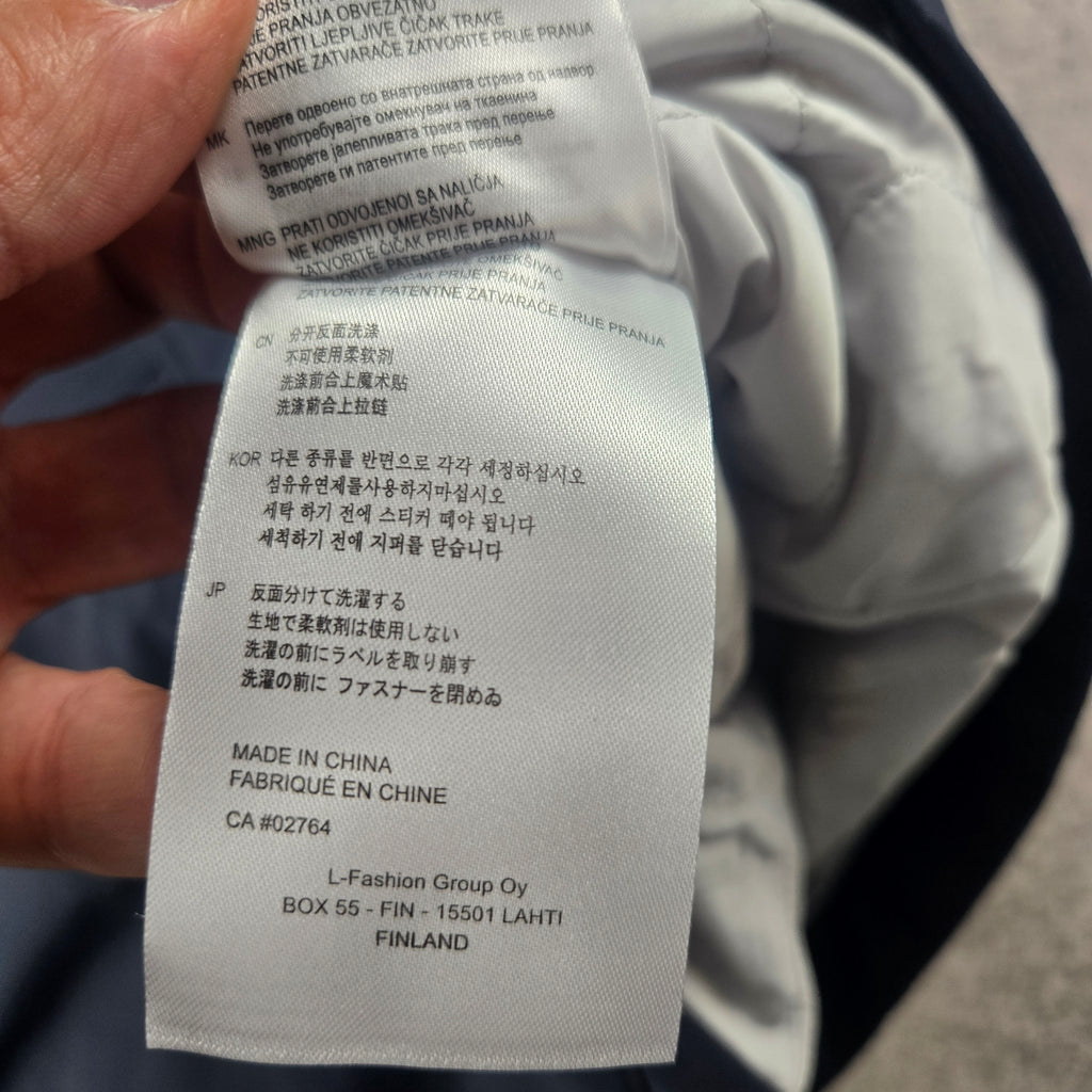 Veste imperméable Icepeak Femme