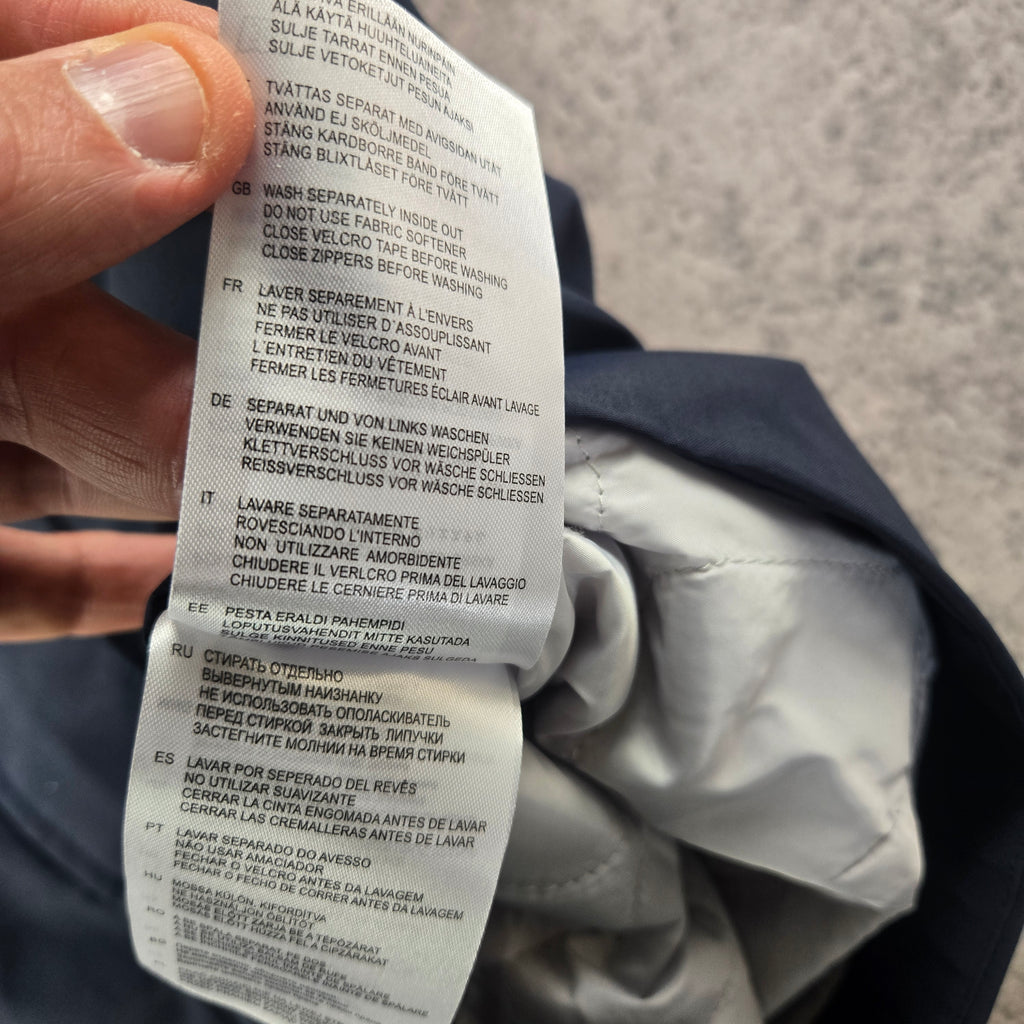 Veste imperméable Icepeak Femme