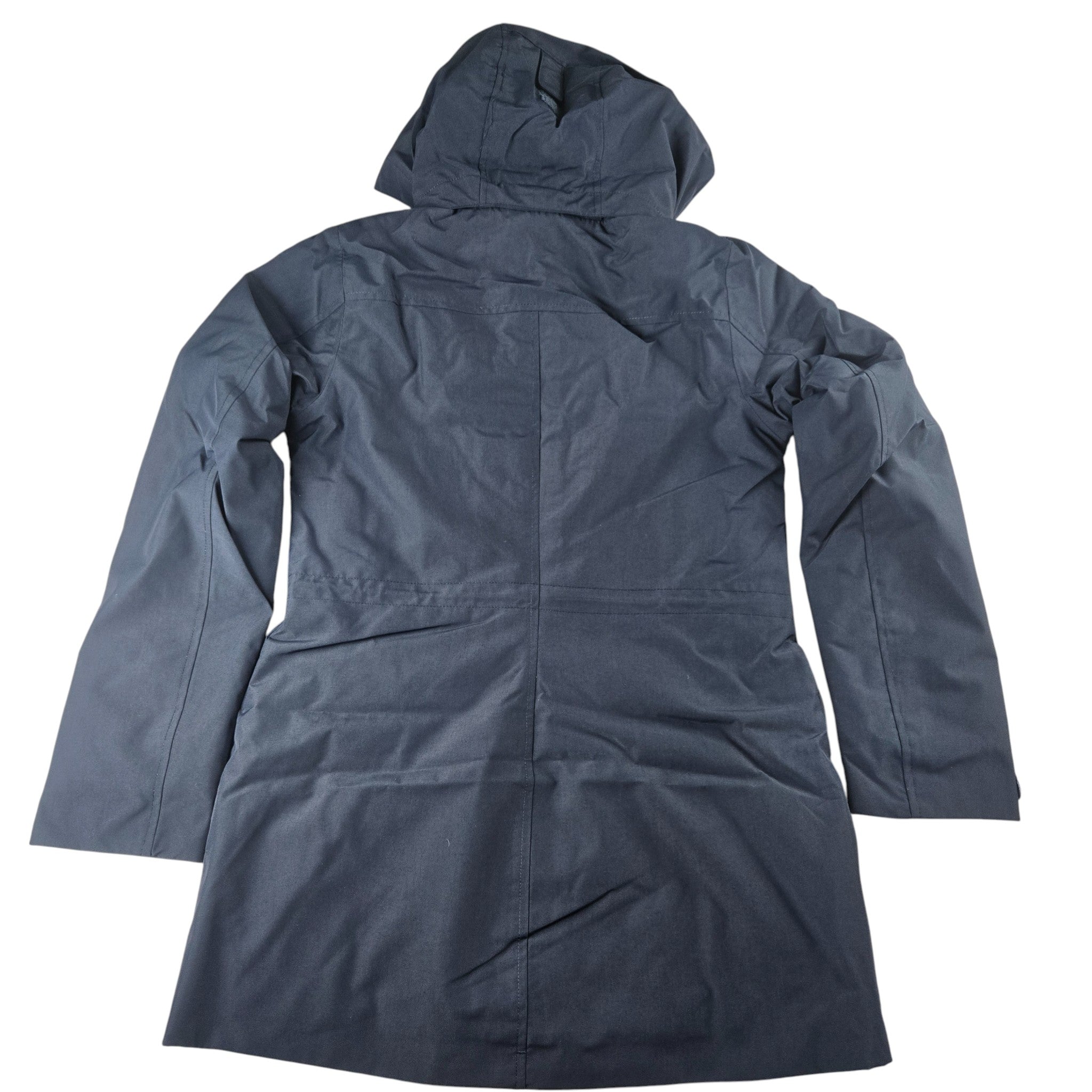 Veste imperméable Icepeak Femme