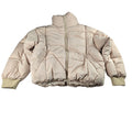 Veste Polo Club femme