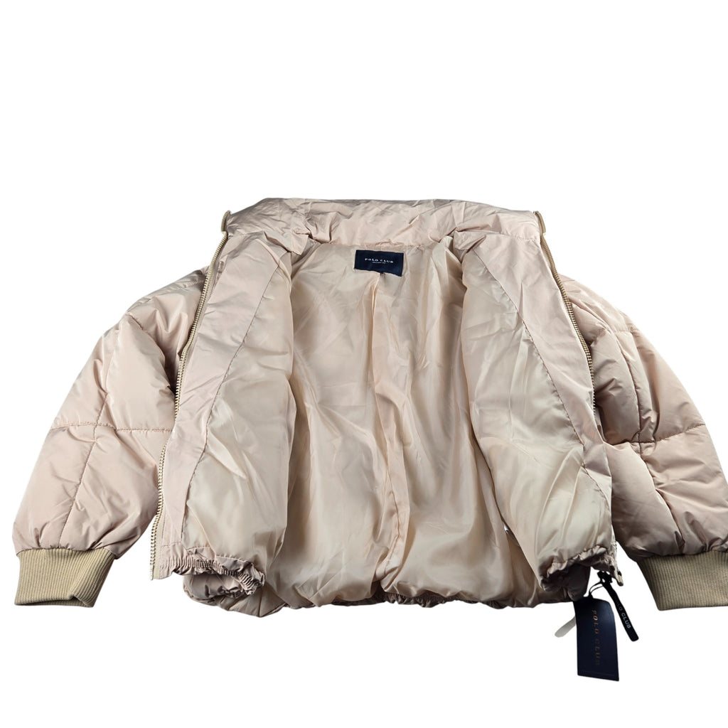 Veste Polo Club femme
