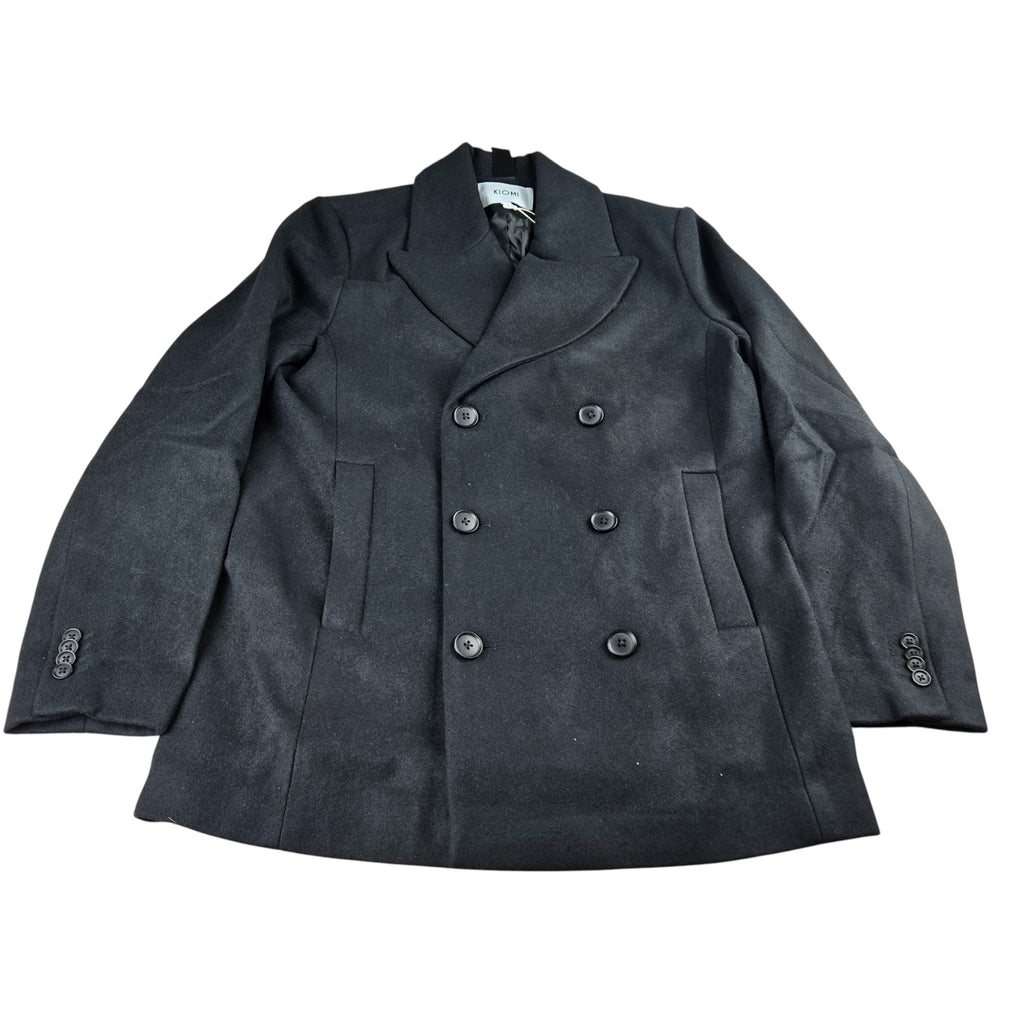 Manteau long KIOMI Homme