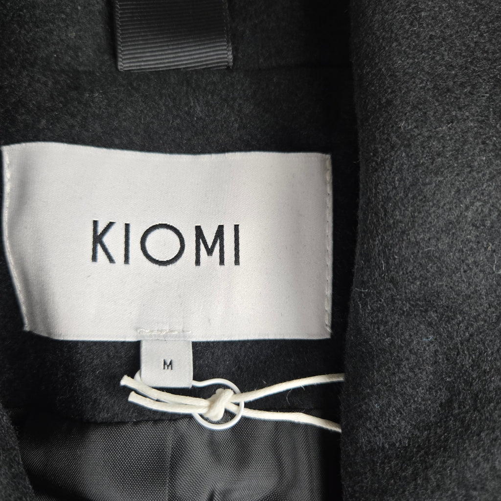 Manteau long KIOMI Homme