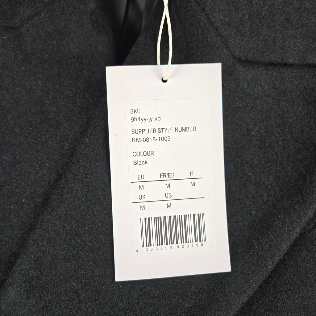 Manteau long KIOMI Homme