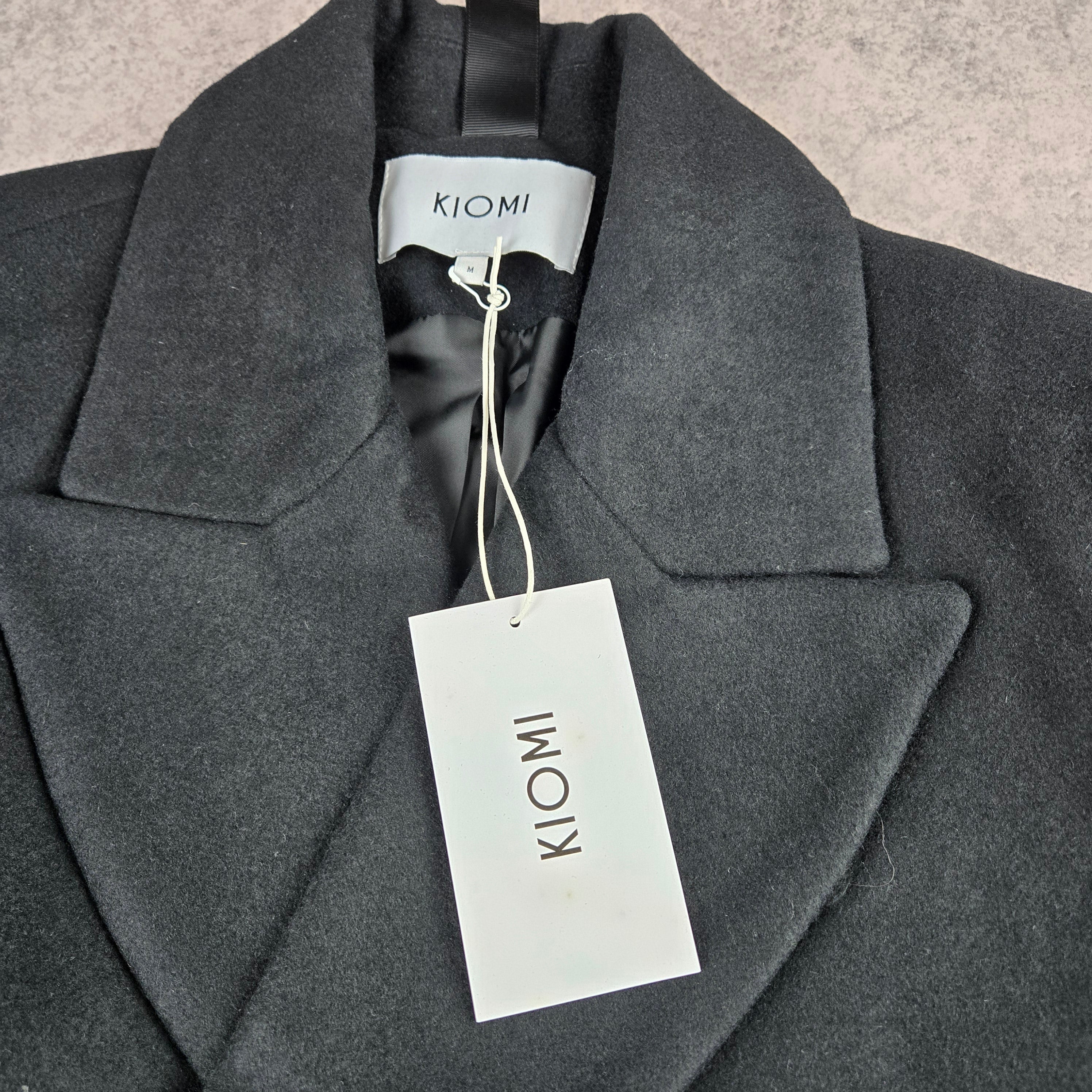 Manteau long KIOMI Homme