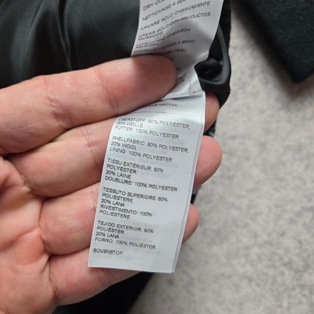 Manteau long KIOMI Homme