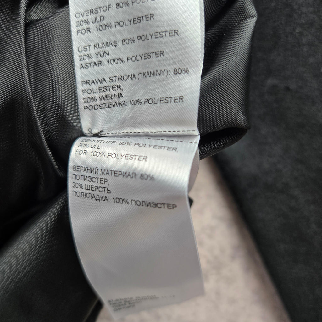 Manteau long KIOMI Homme