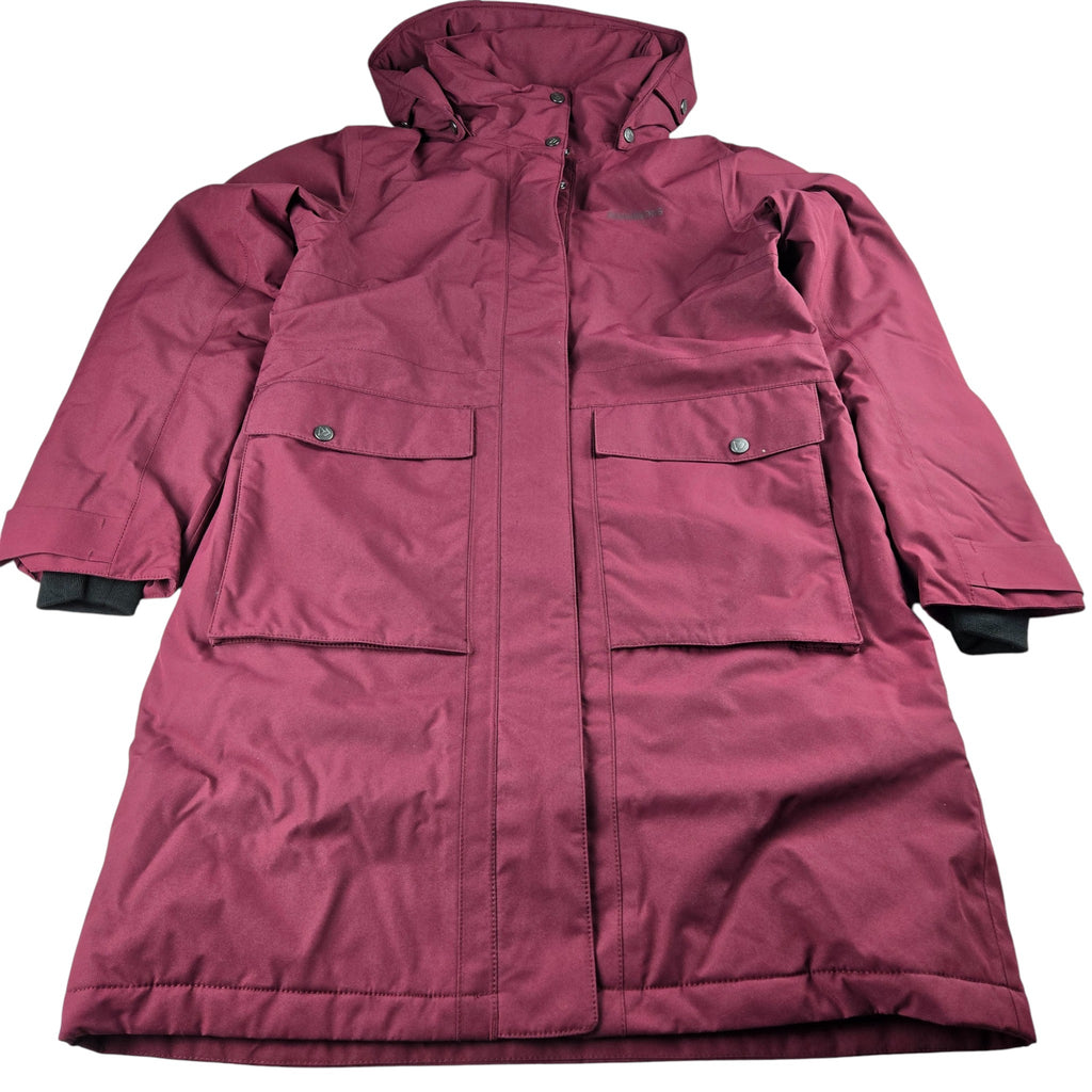 Parka Didriksons Femme