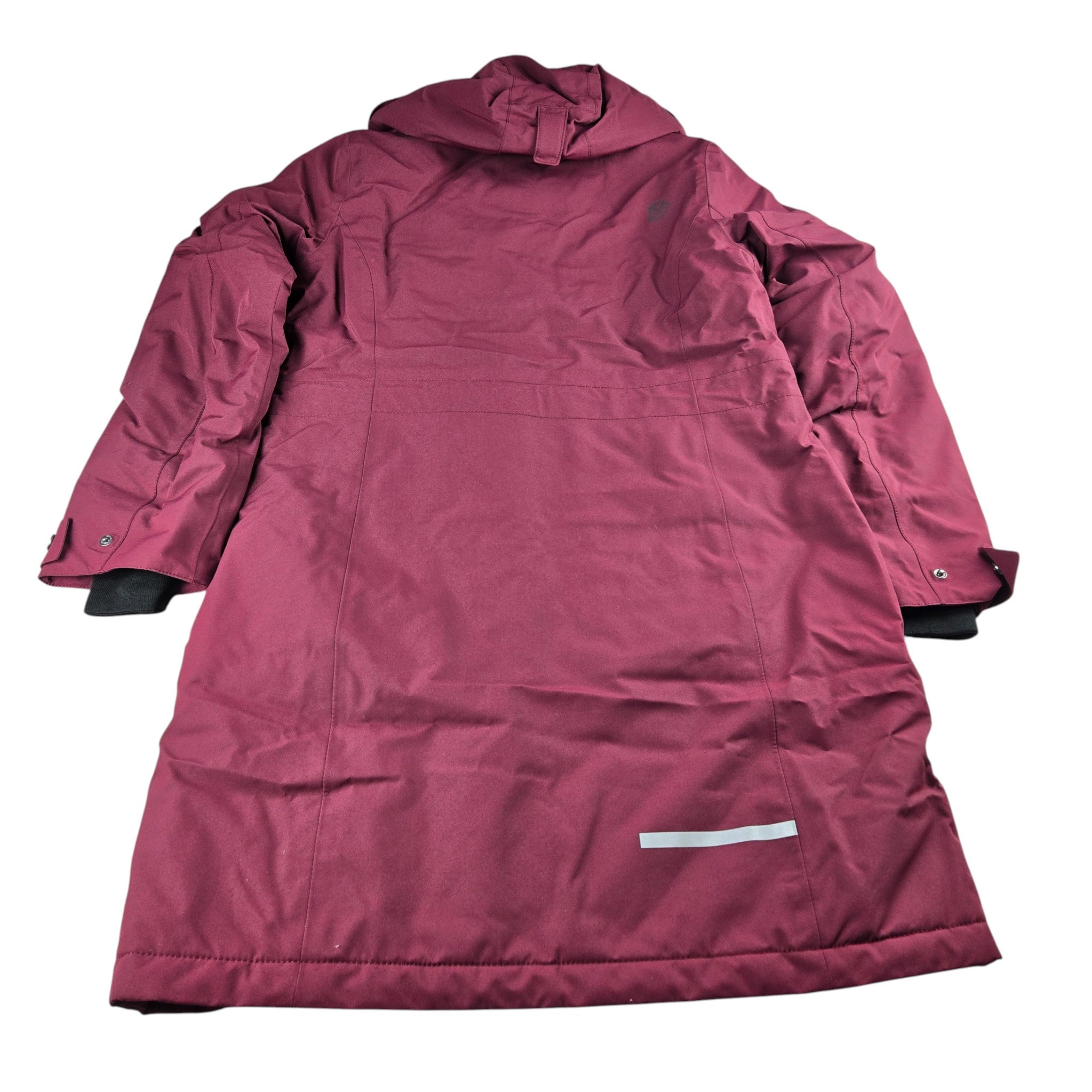 Parka Didriksons Femme