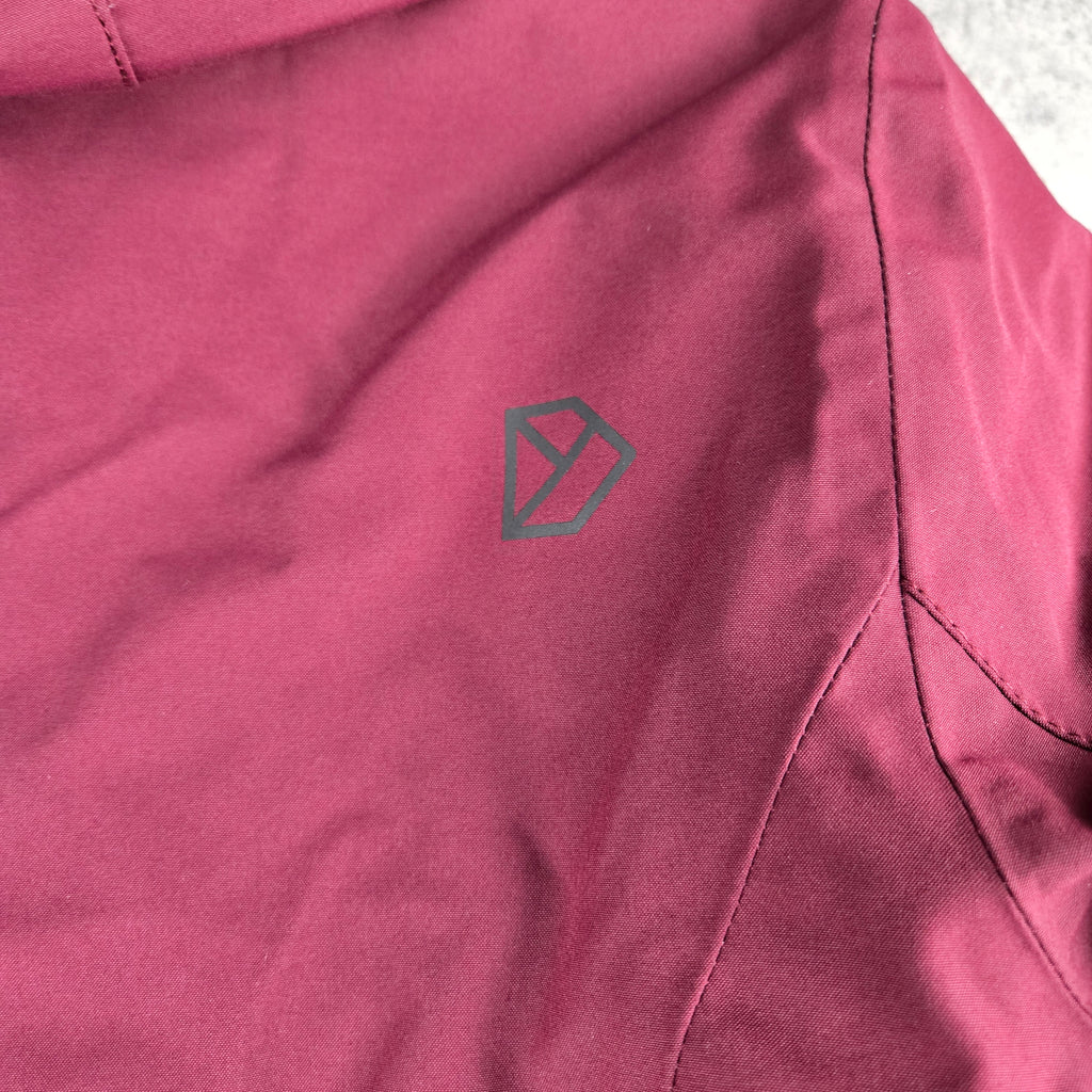 Parka Didriksons Femme