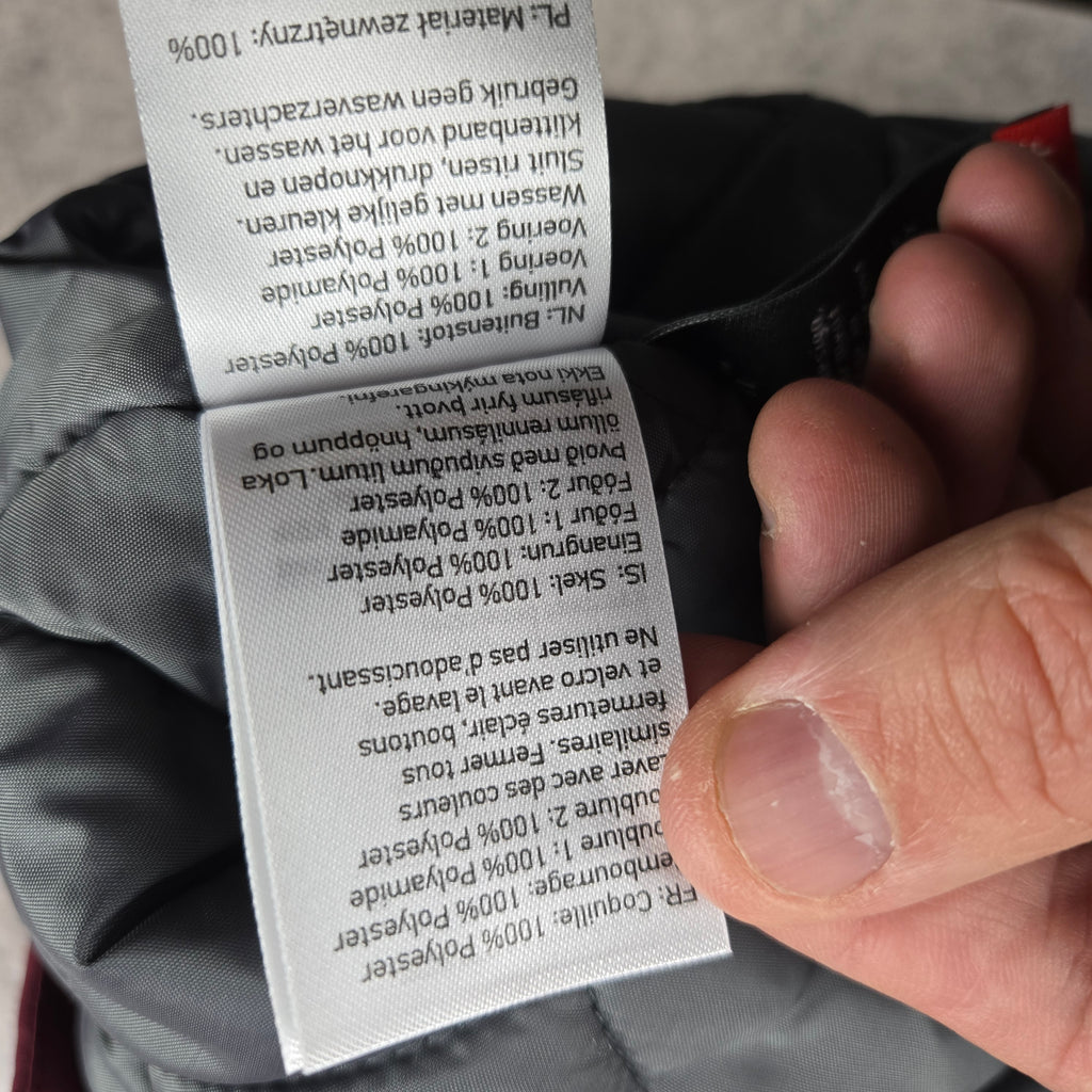 Parka Didriksons Femme