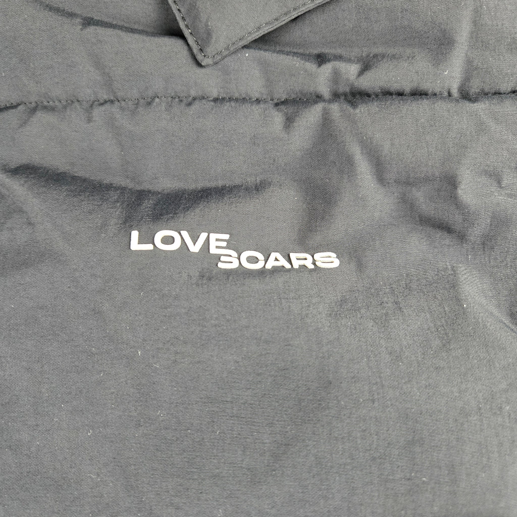 Doudoune Love Scars Unisexe