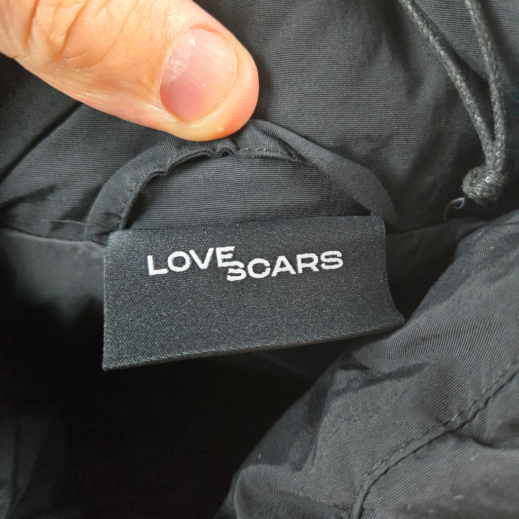 Doudoune Love Scars Unisexe
