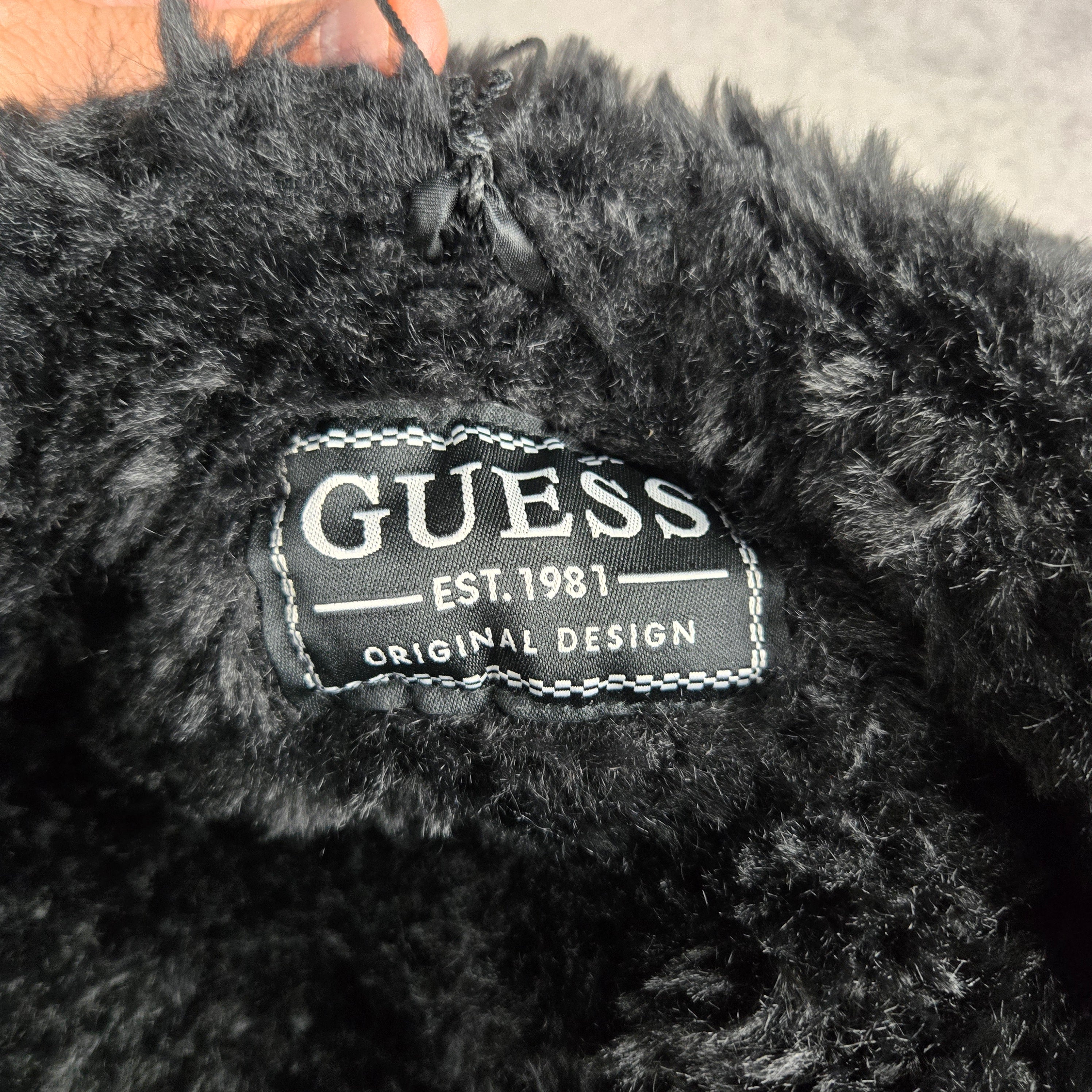 Veste Guess Femme