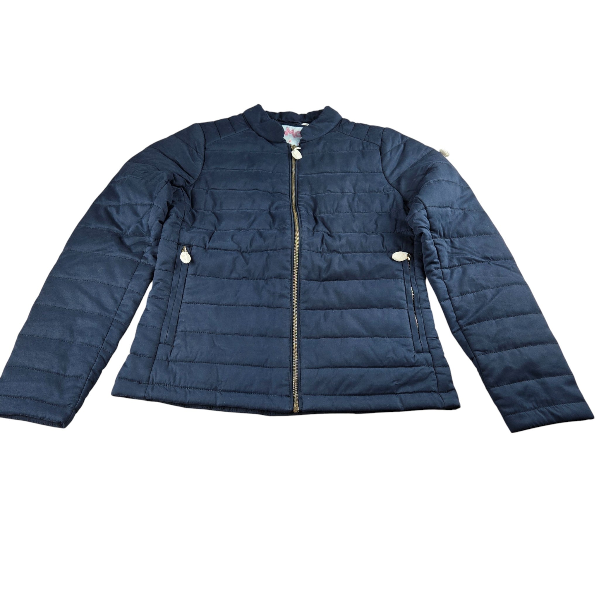 Veste matelassée myMo Femme