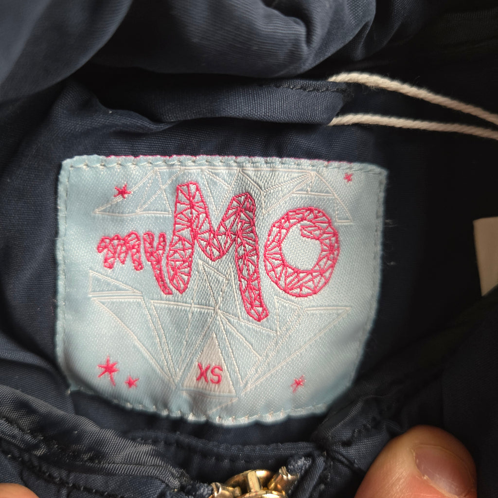 Veste matelassée myMo Femme